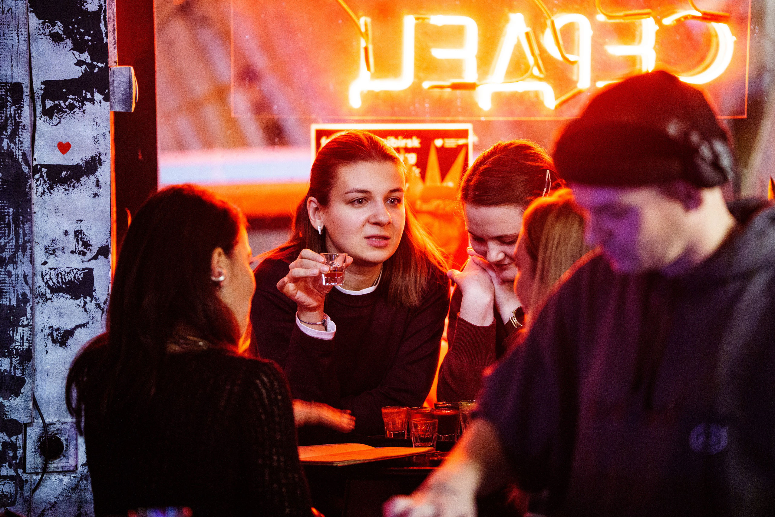 From NSK to SPB. Dj Enott. Концертный и репортажный фотограф в Санкт-Петербурге Слава Пахомов