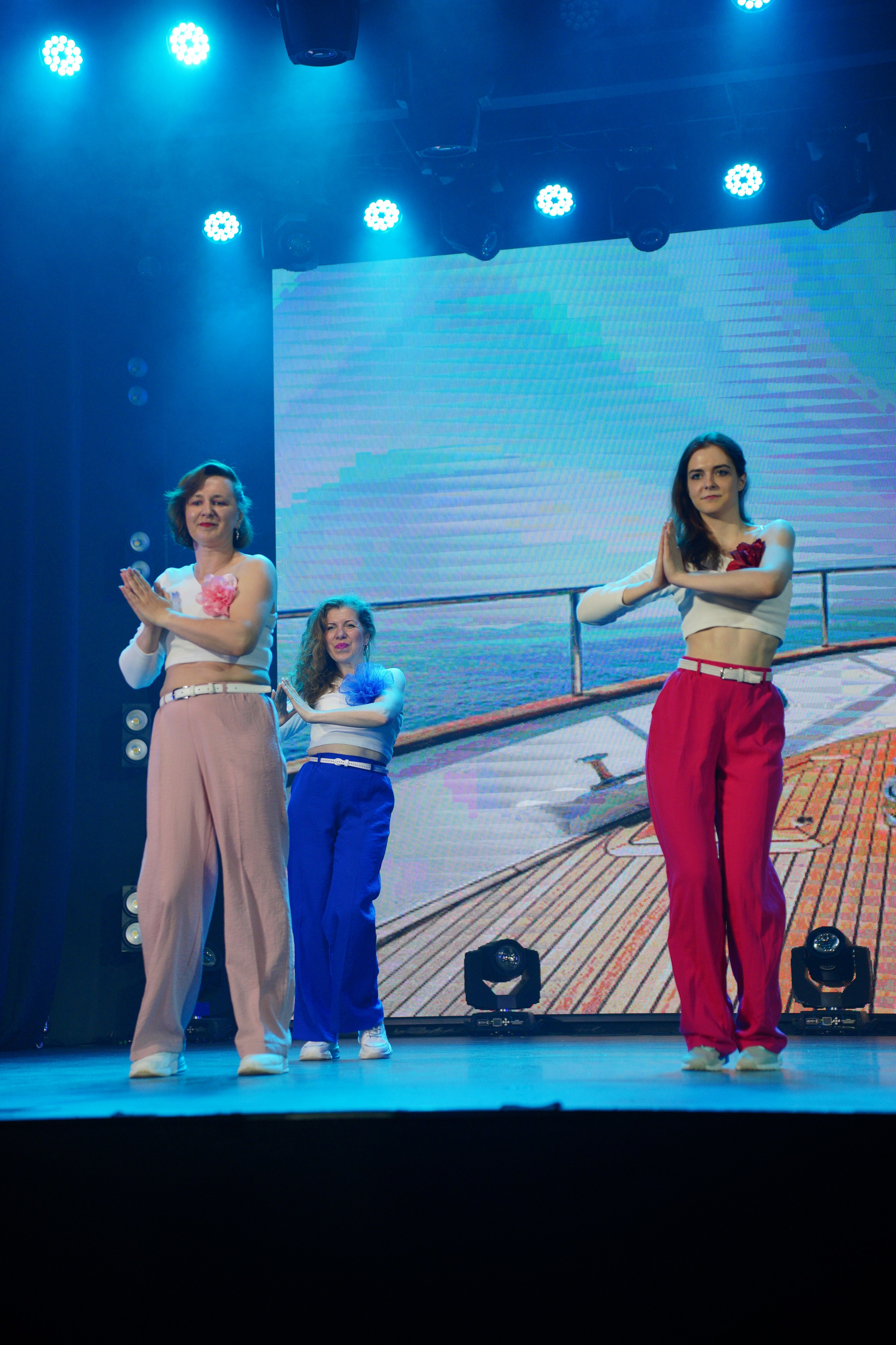 Танцевальный конкурс|Концертный зал Epicenter. Концертный и репортажный фотограф в Санкт-Петербурге Слава Пахомов