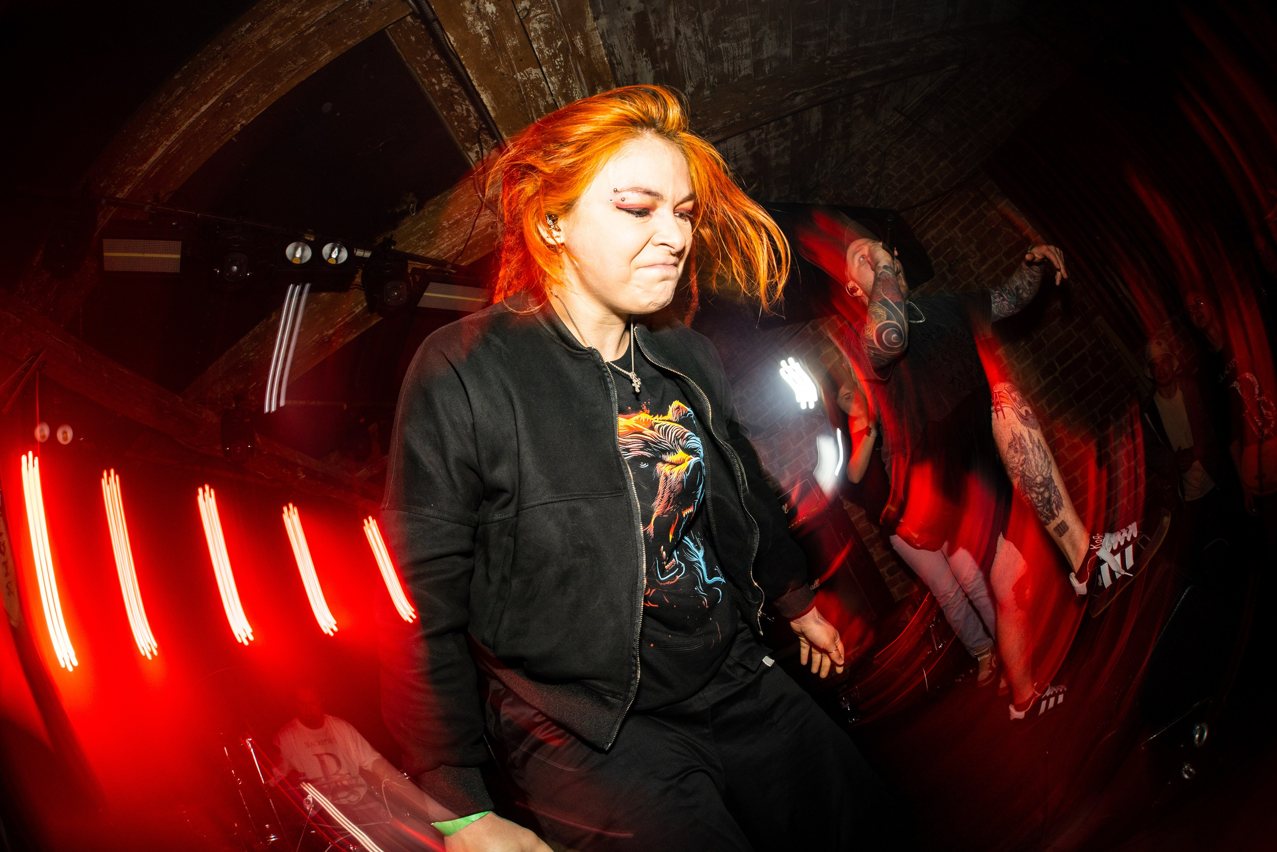 ОМУТ ГИГ|Zoccolo 2.0. Концертный и репортажный фотограф в Санкт-Петербурге Слава Пахомов