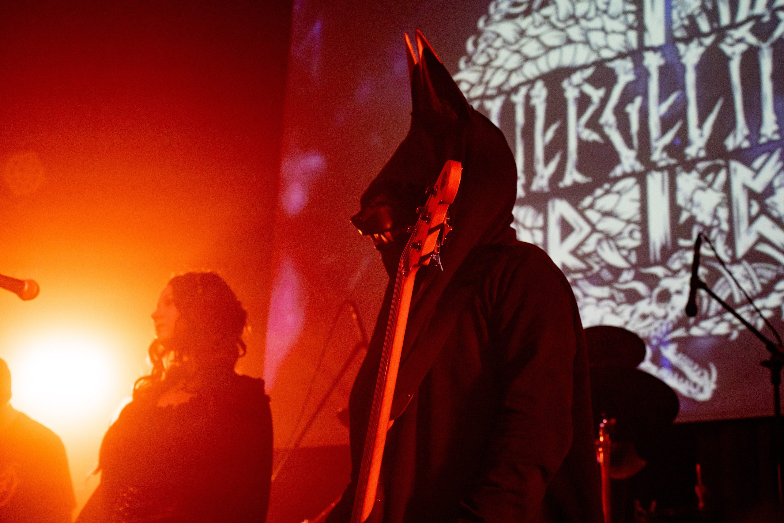 Valhalla | 24.05.25 | Ласточка. Концертный и репортажный фотограф в Санкт-Петербурге Слава Пахомов