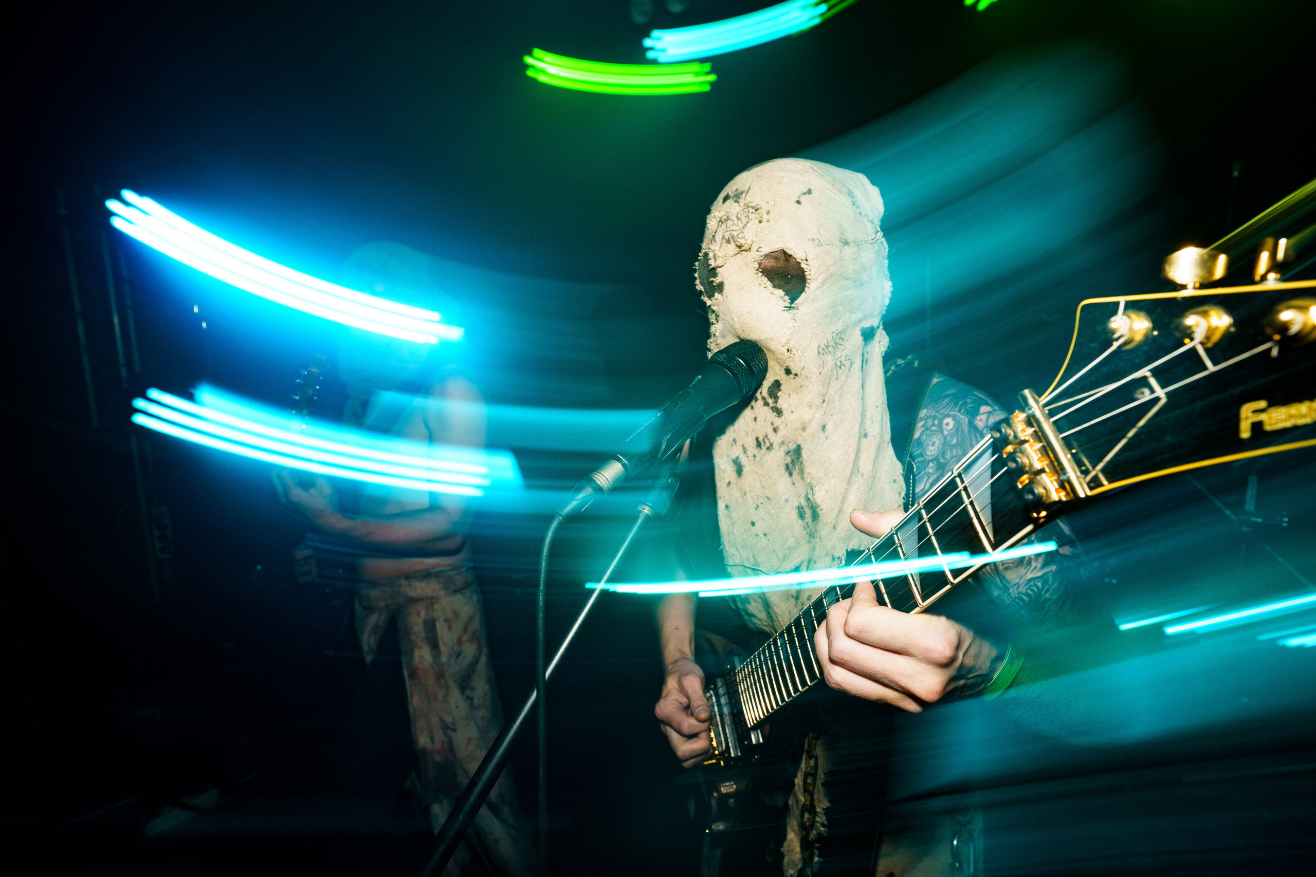 Ad Nihil • Туга • Gigrøma | Zoccolo 2.0. Концертный и репортажный фотограф в Санкт-Петербурге Слава Пахомов