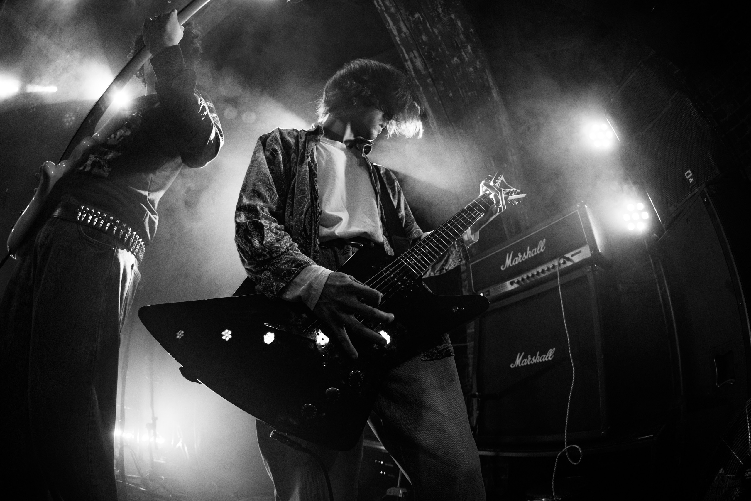 Raw sun: post black fest | Zoccolo 2.0. Концертный и репортажный фотограф в Санкт-Петербурге Слава Пахомов