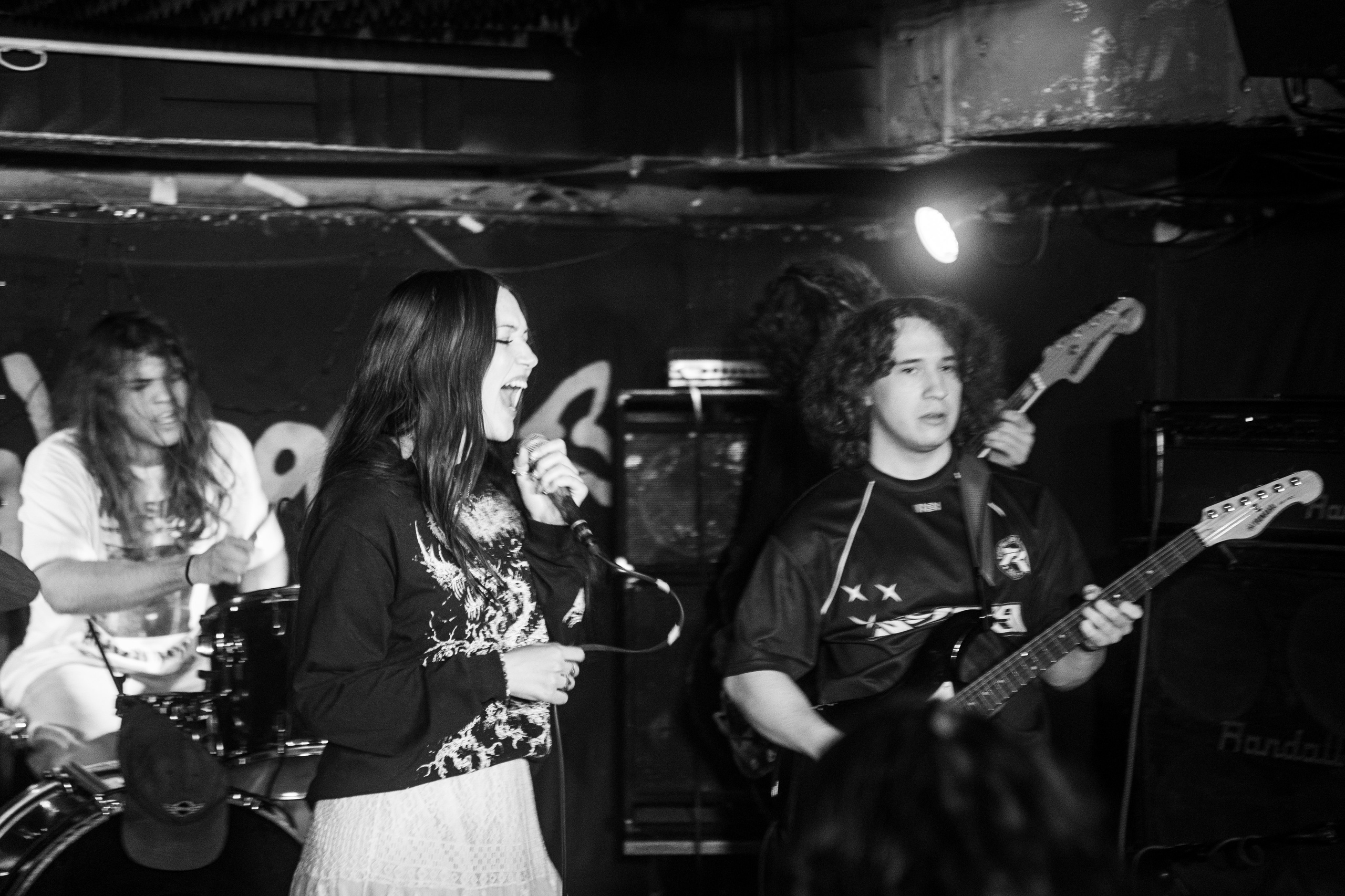 Skramz weekend| FFN 01.02.26. Концертный и репортажный фотограф в Санкт-Петербурге Слава Пахомов