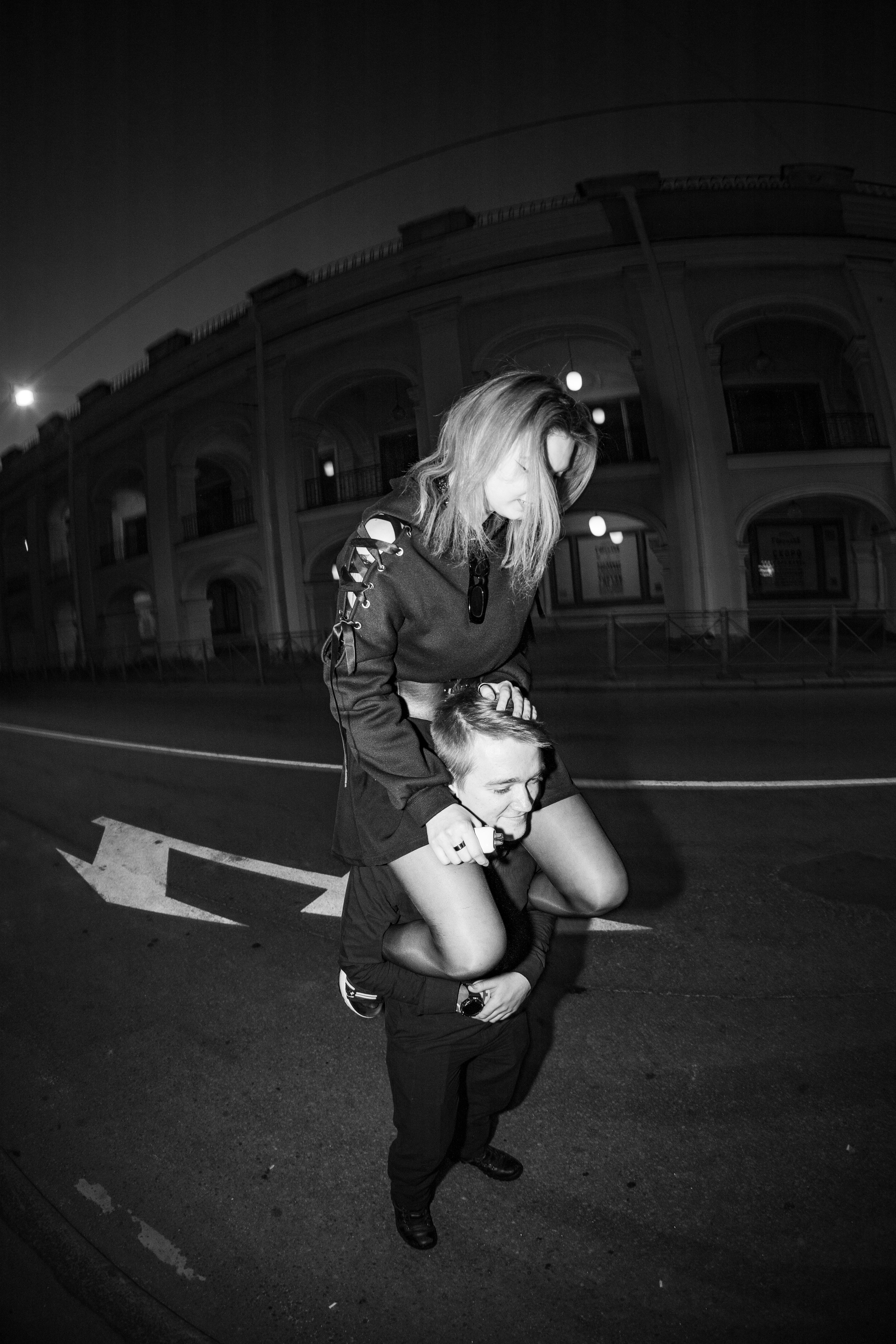 День рождения Бара разбитых сердец. Концертный и репортажный фотограф в Санкт-Петербурге Слава Пахомов