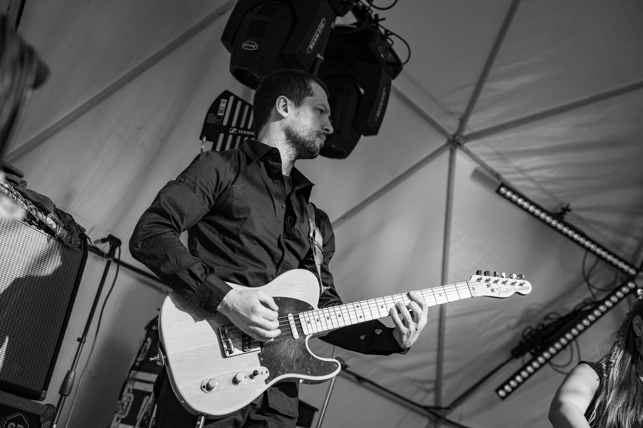 Фестиваль «Жива"|Карелия. Концертный и репортажный фотограф в Санкт-Петербурге Слава Пахомов