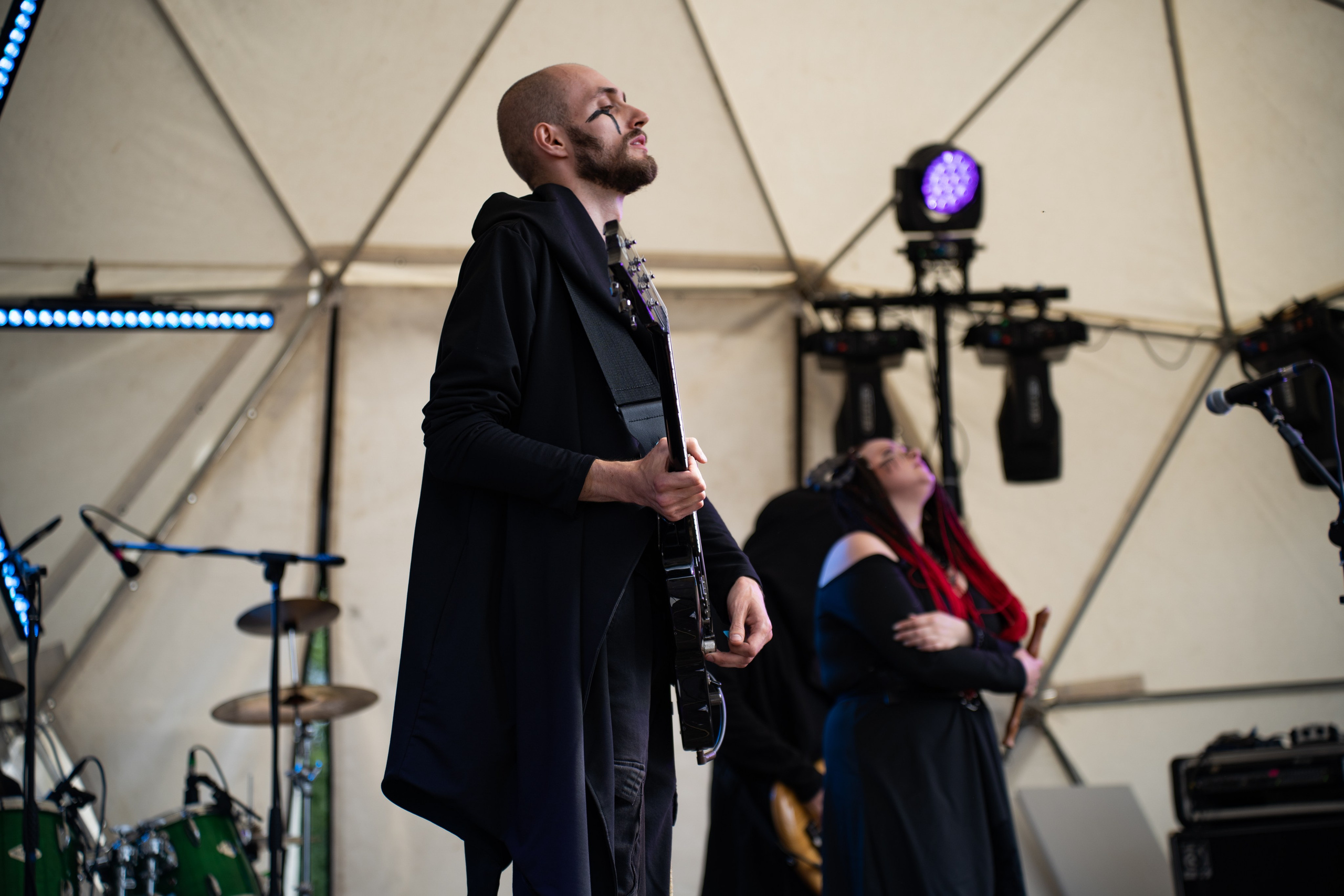 Фестиваль «Жива"|Карелия. Концертный и репортажный фотограф в Санкт-Петербурге Слава Пахомов