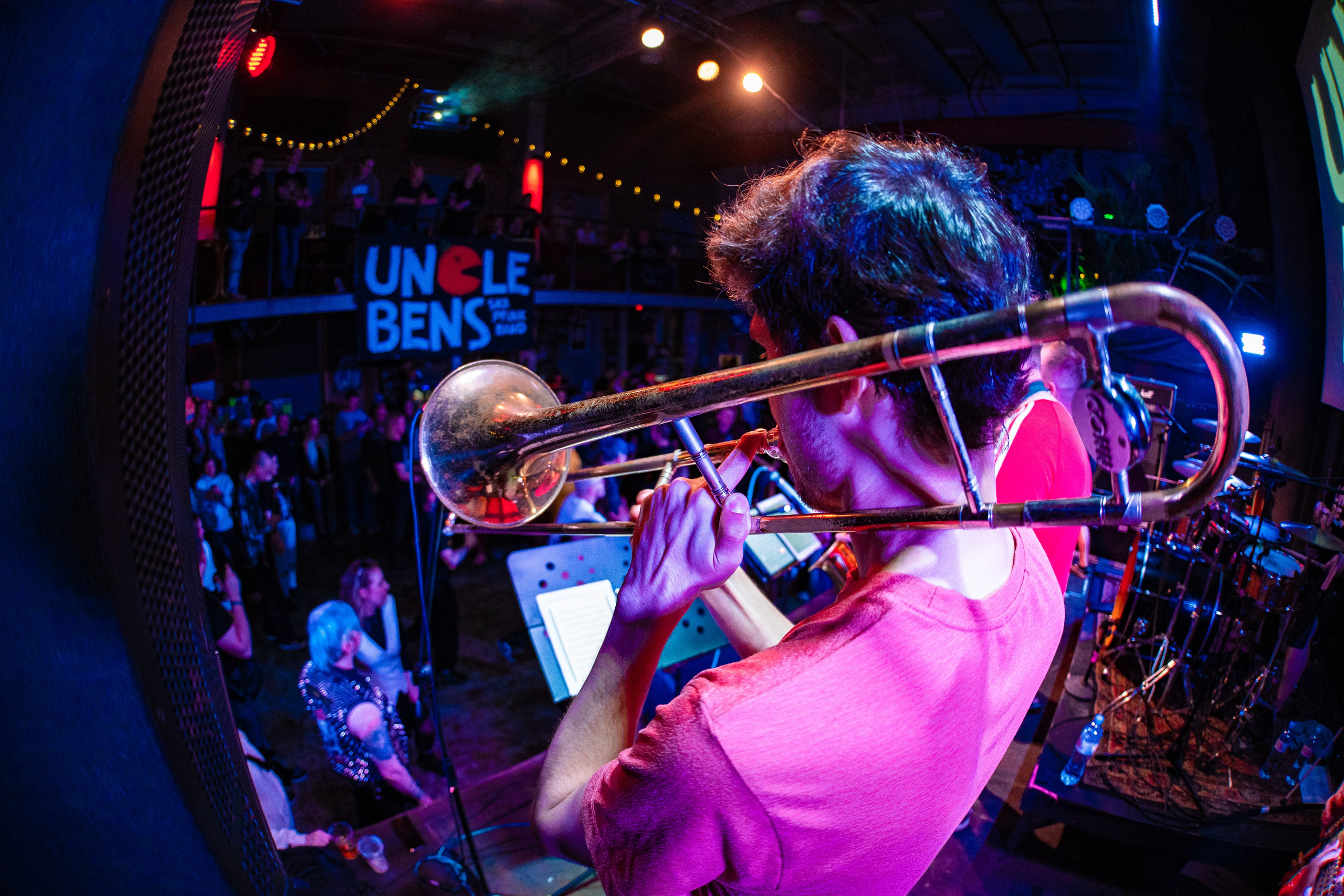 Uncle Bens: 20 лет дружбы|Ласточка. Концертный и репортажный фотограф в Санкт-Петербурге Слава Пахомов