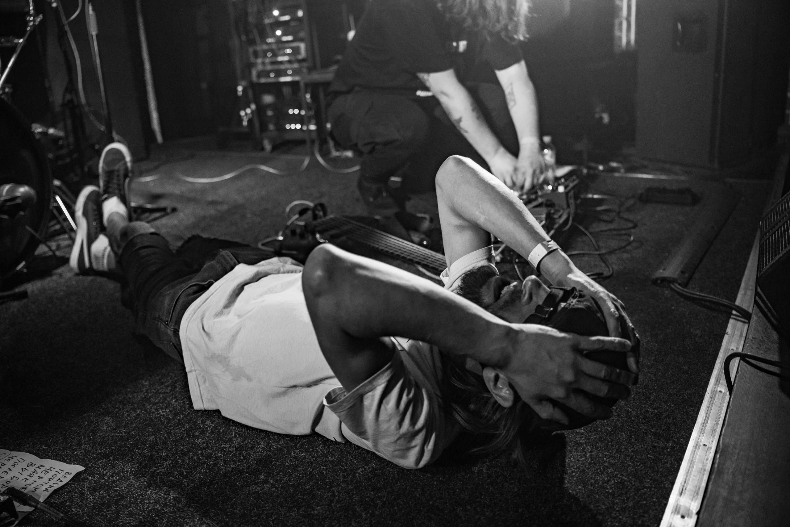 Lesnik • ШШШ • Laugar • DØRER|Zoccolo 2.0. Концертный и репортажный фотограф в Санкт-Петербурге Слава Пахомов