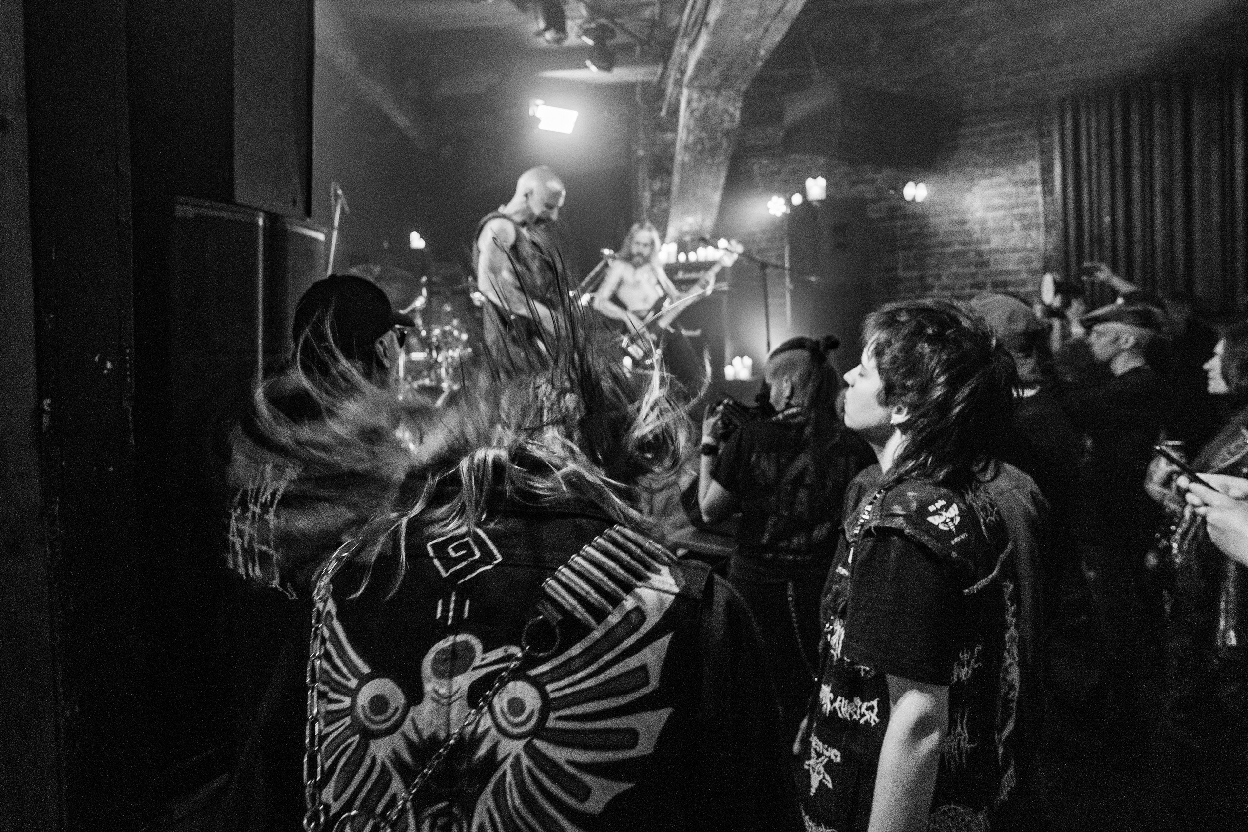 Black Sanctum Ritual lll |Zoccolo 2.0. Концертный и репортажный фотограф в Санкт-Петербурге Слава Пахомов
