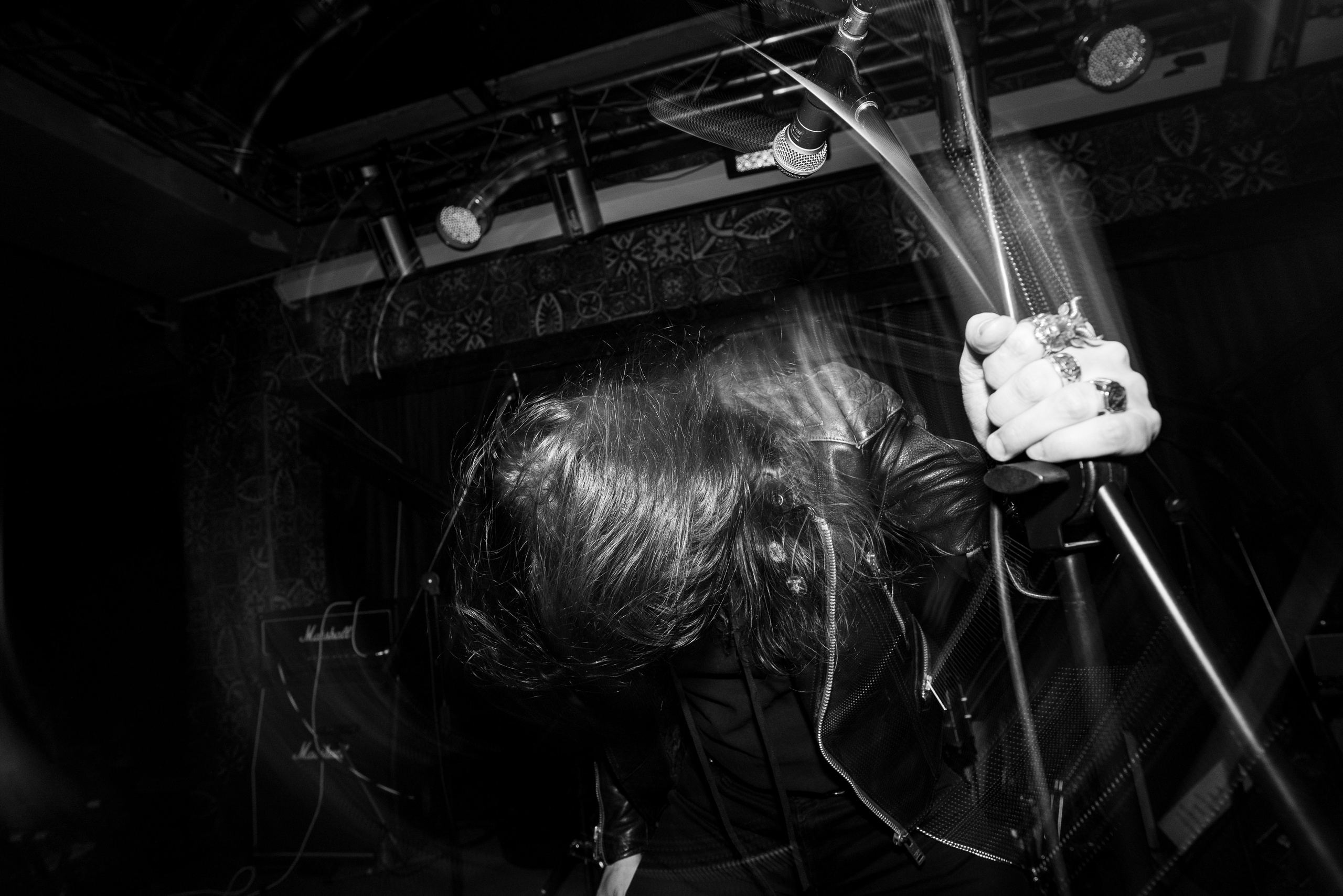 FIGH AS H#CK 2025|Place. Концертный и репортажный фотограф в Санкт-Петербурге Слава Пахомов