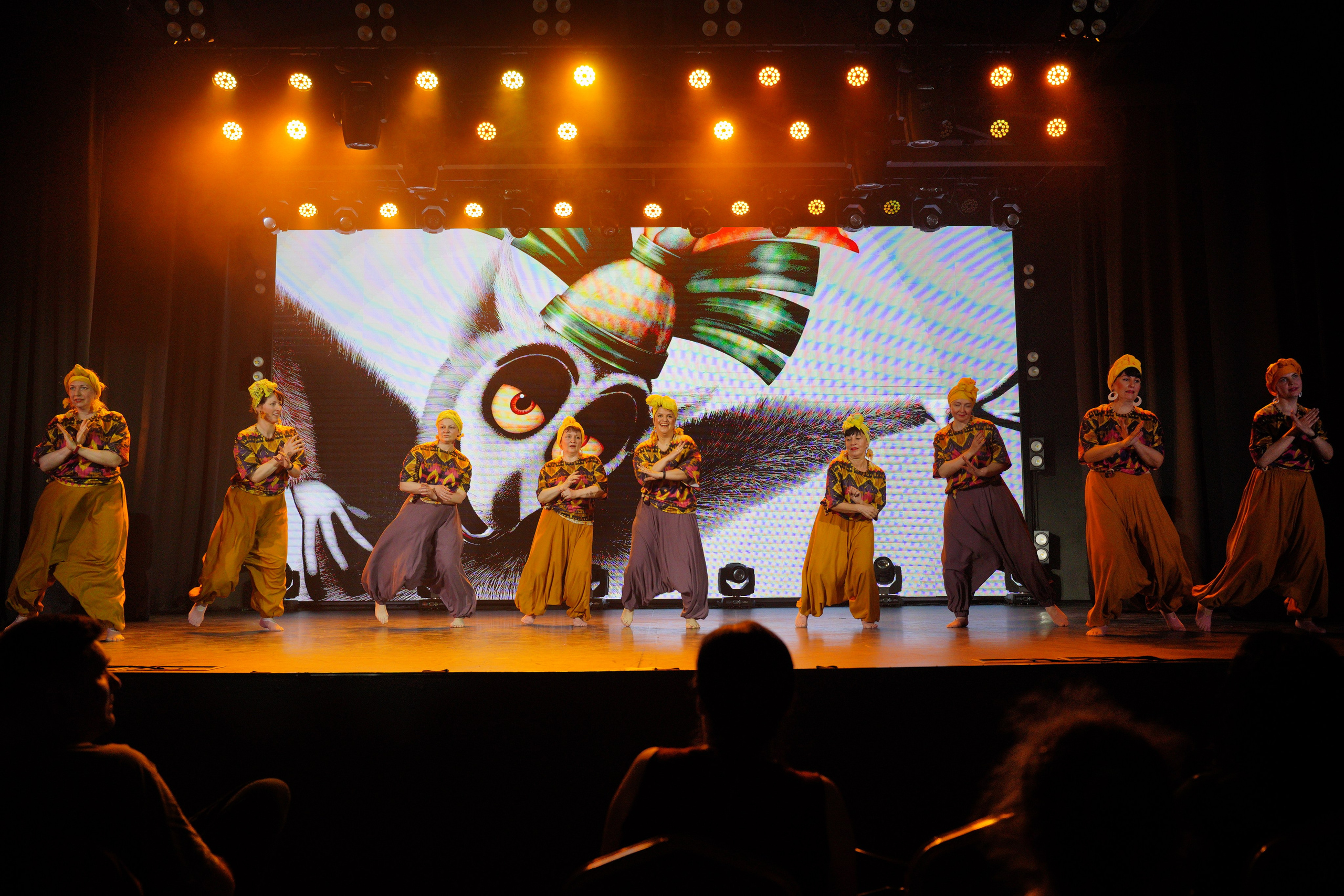 Танцевальный конкурс|Концертный зал Epicenter. Концертный и репортажный фотограф в Санкт-Петербурге Слава Пахомов