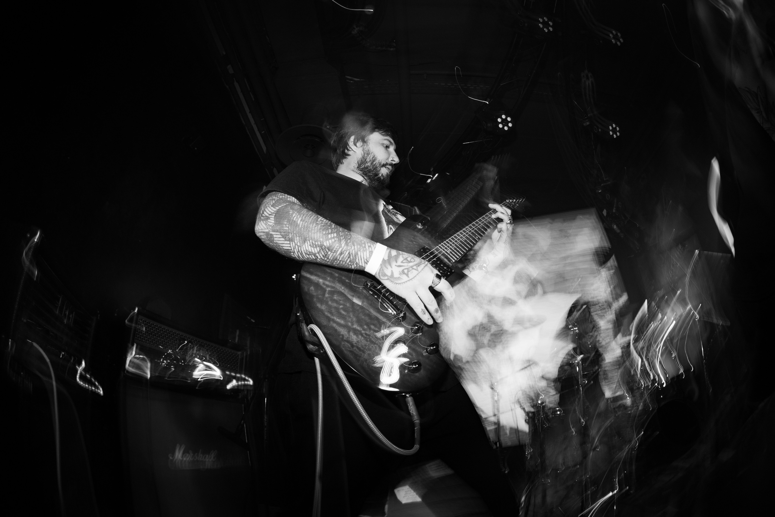 Туга • Ochag • Varhara • ШШШ | Moremi. Концертный и репортажный фотограф в Санкт-Петербурге Слава Пахомов