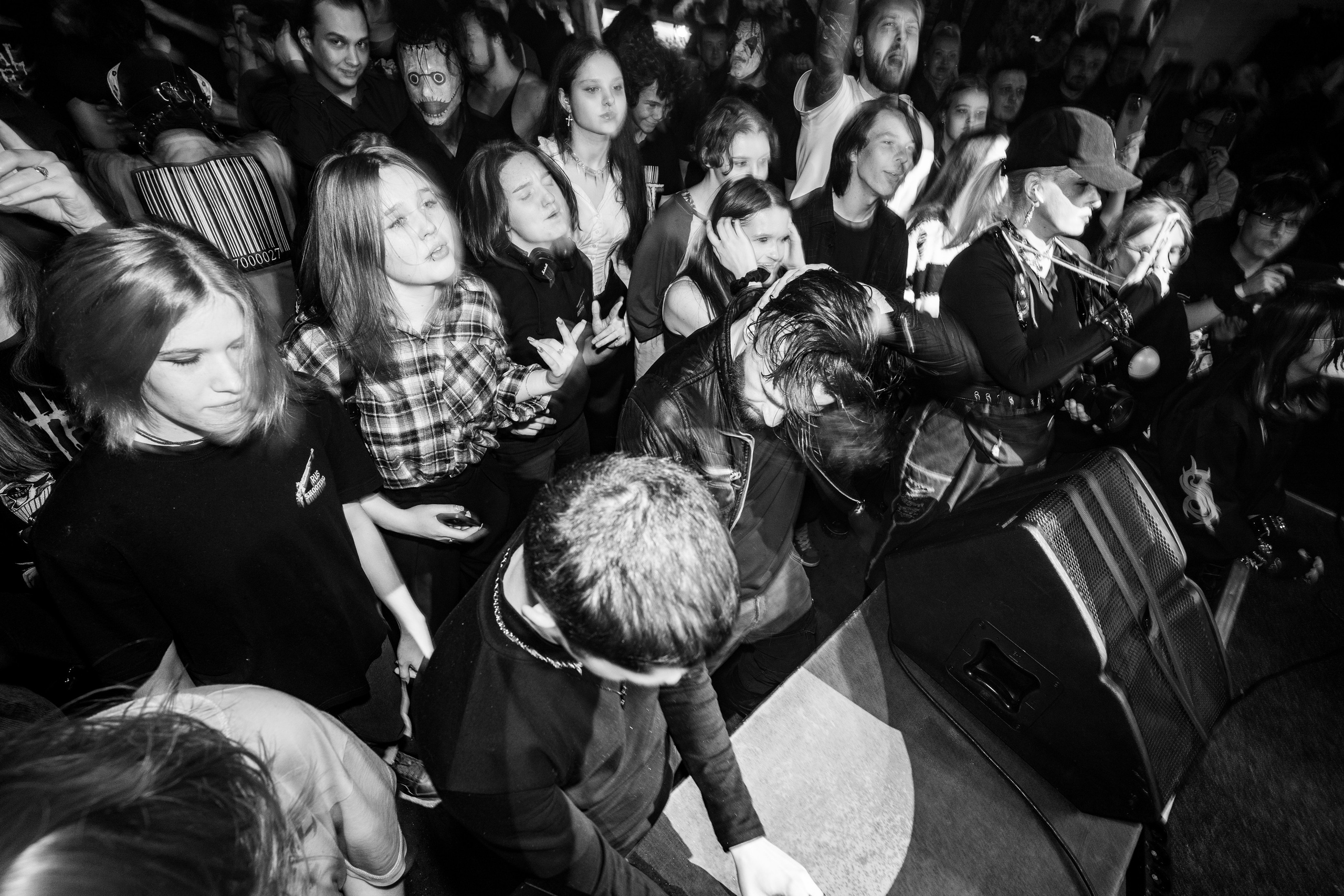 Get This|Zoccolo 2.0. Концертный и репортажный фотограф в Санкт-Петербурге Слава Пахомов