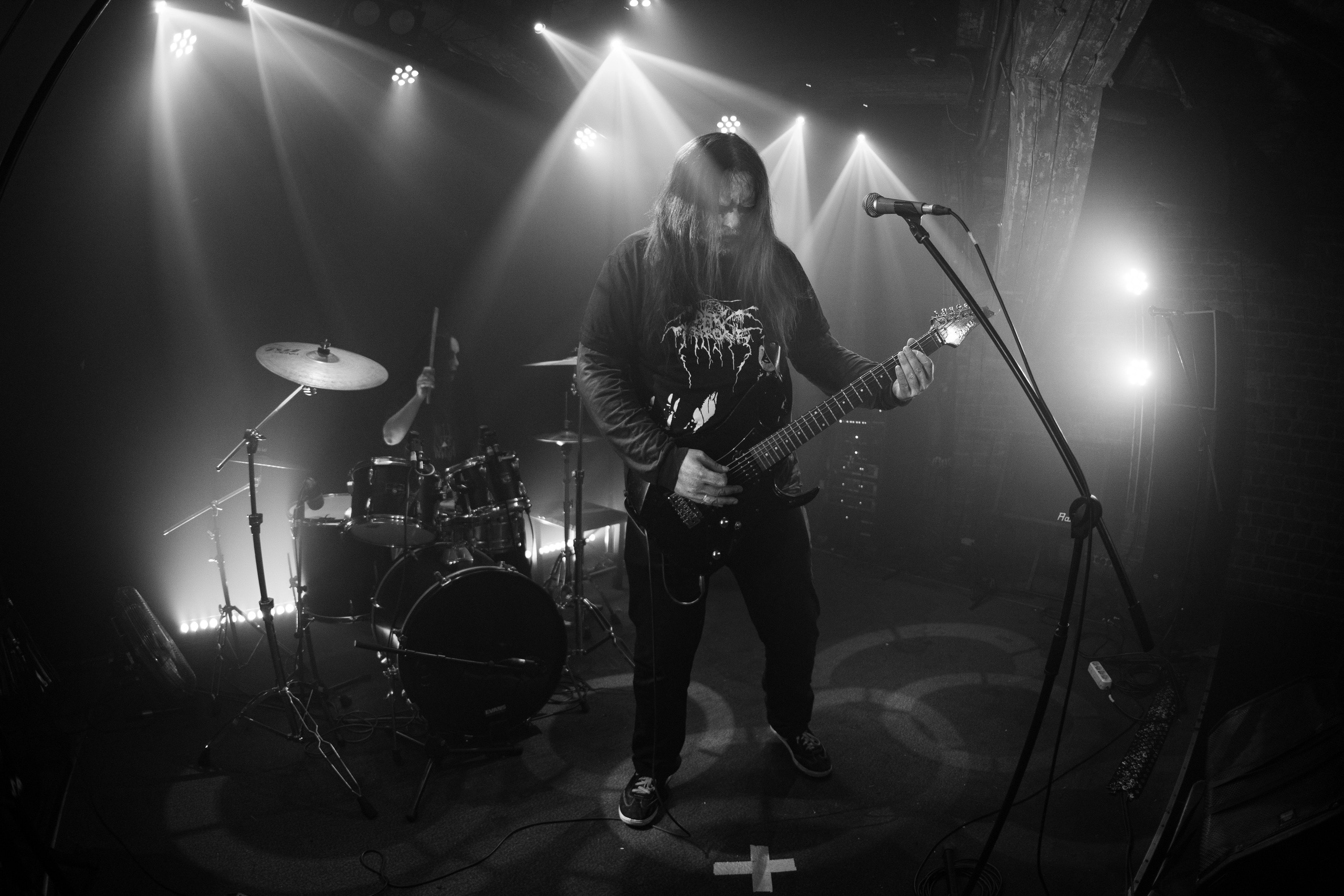 Депрессия и принятие|Zoccolo 2.0. Концертный и репортажный фотограф в Санкт-Петербурге Слава Пахомов