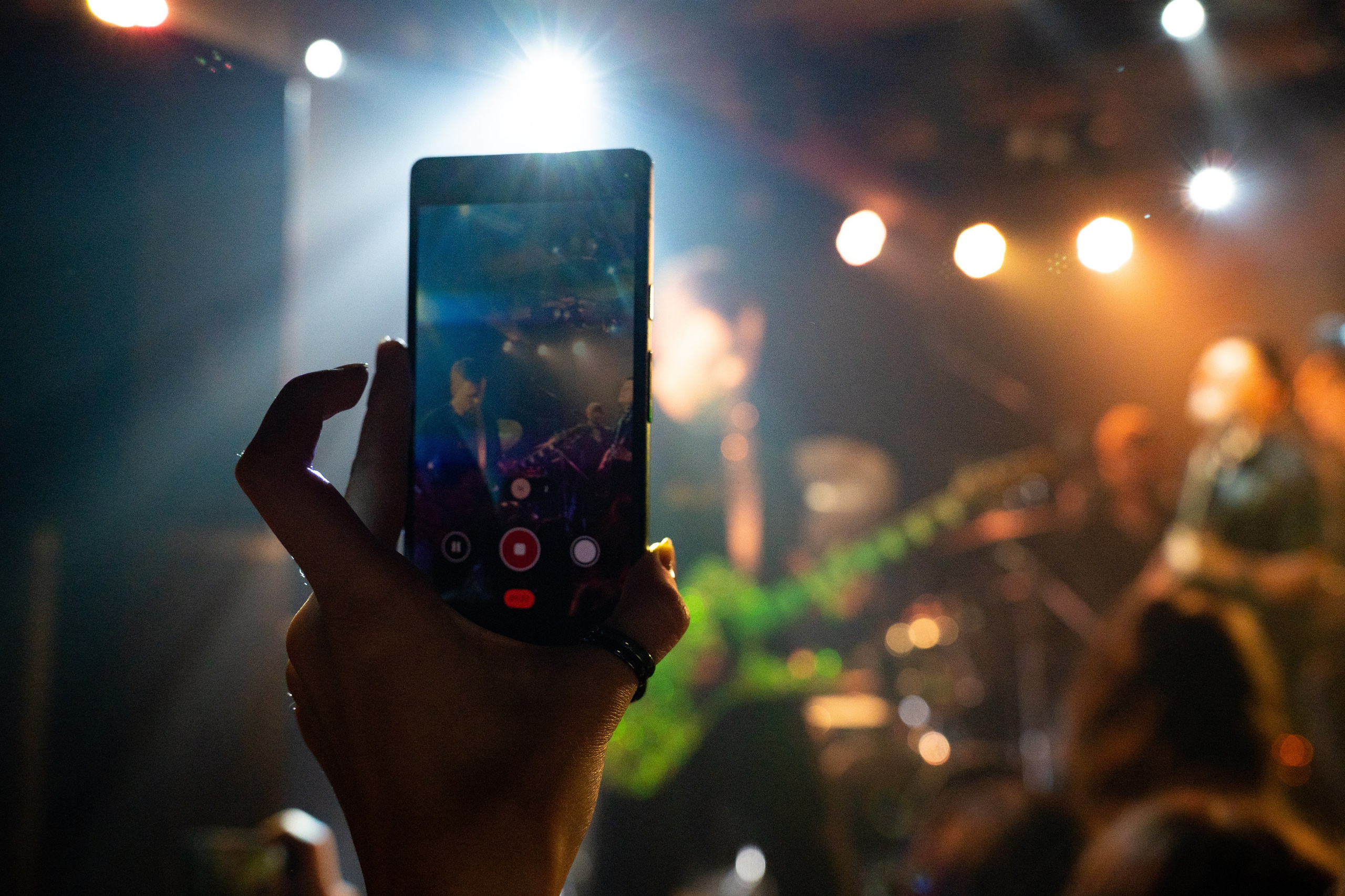 Show Me A Dinosaur|Zoccolo 2.0. Концертный и репортажный фотограф в Санкт-Петербурге Слава Пахомов