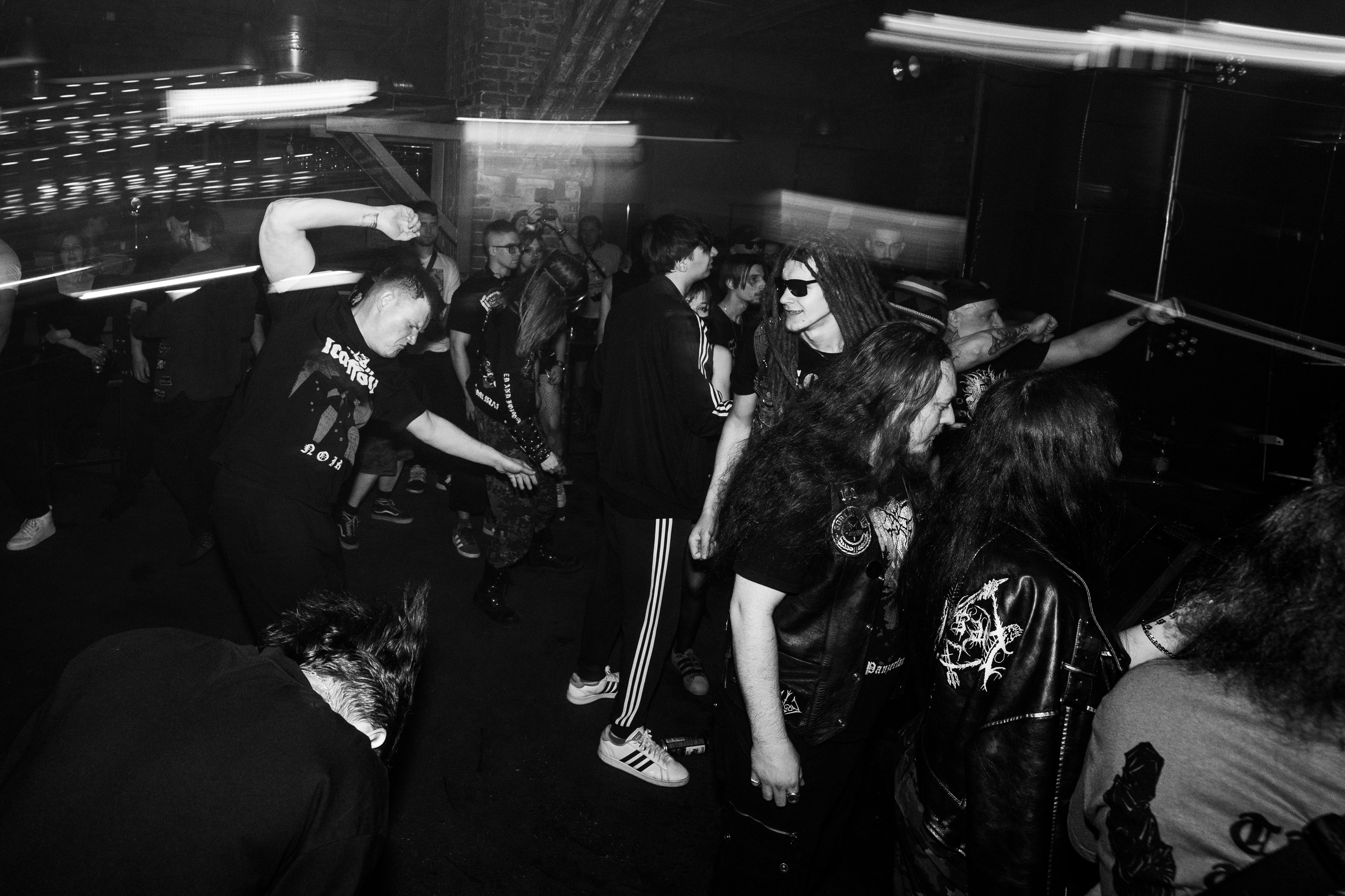 Black Sanctum Ritual lll |Zoccolo 2.0. Концертный и репортажный фотограф в Санкт-Петербурге Слава Пахомов