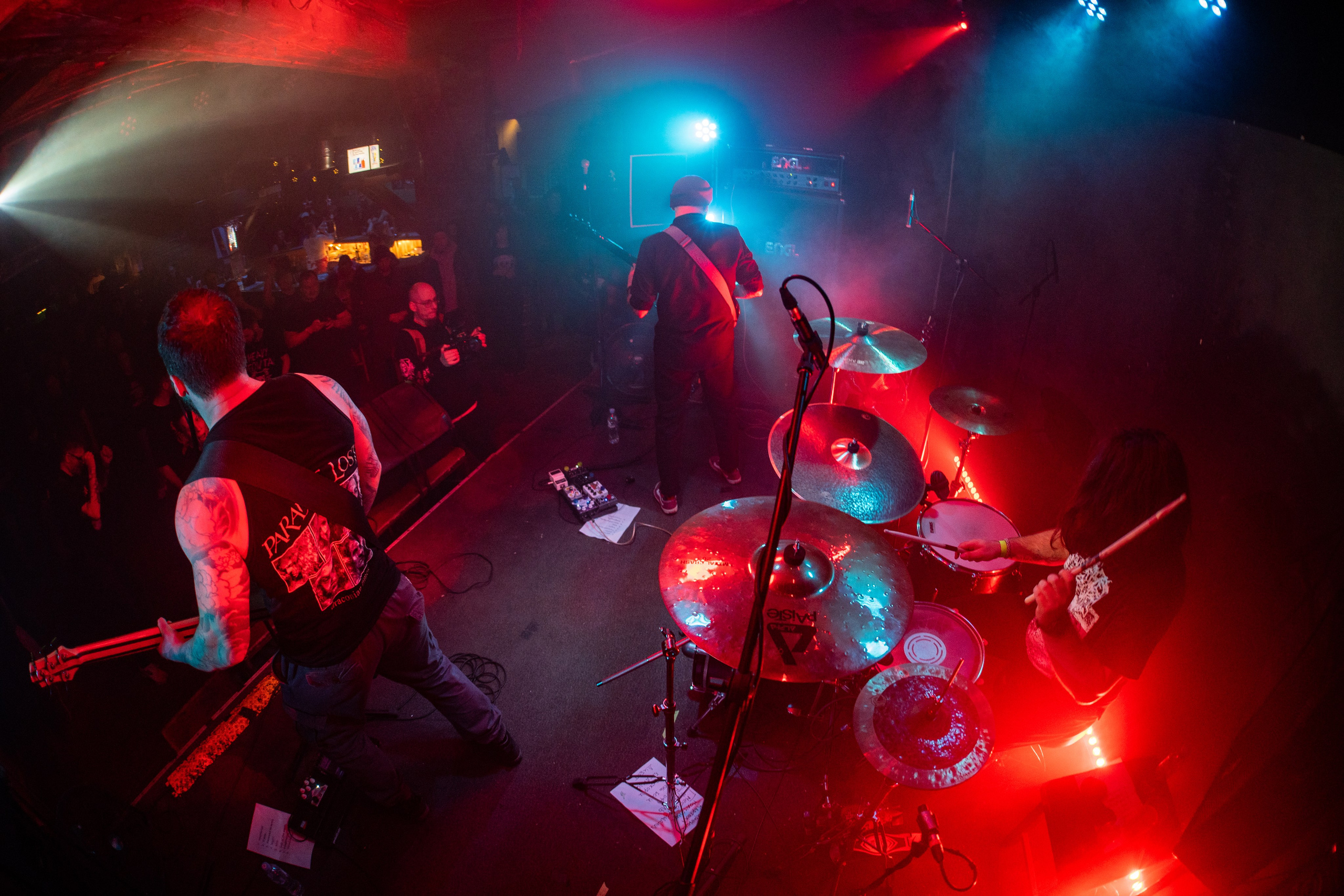 Naska•Pechora•Varhara•Sepharose|Zoccolo 2.0. Концертный и репортажный фотограф в Санкт-Петербурге Слава Пахомов