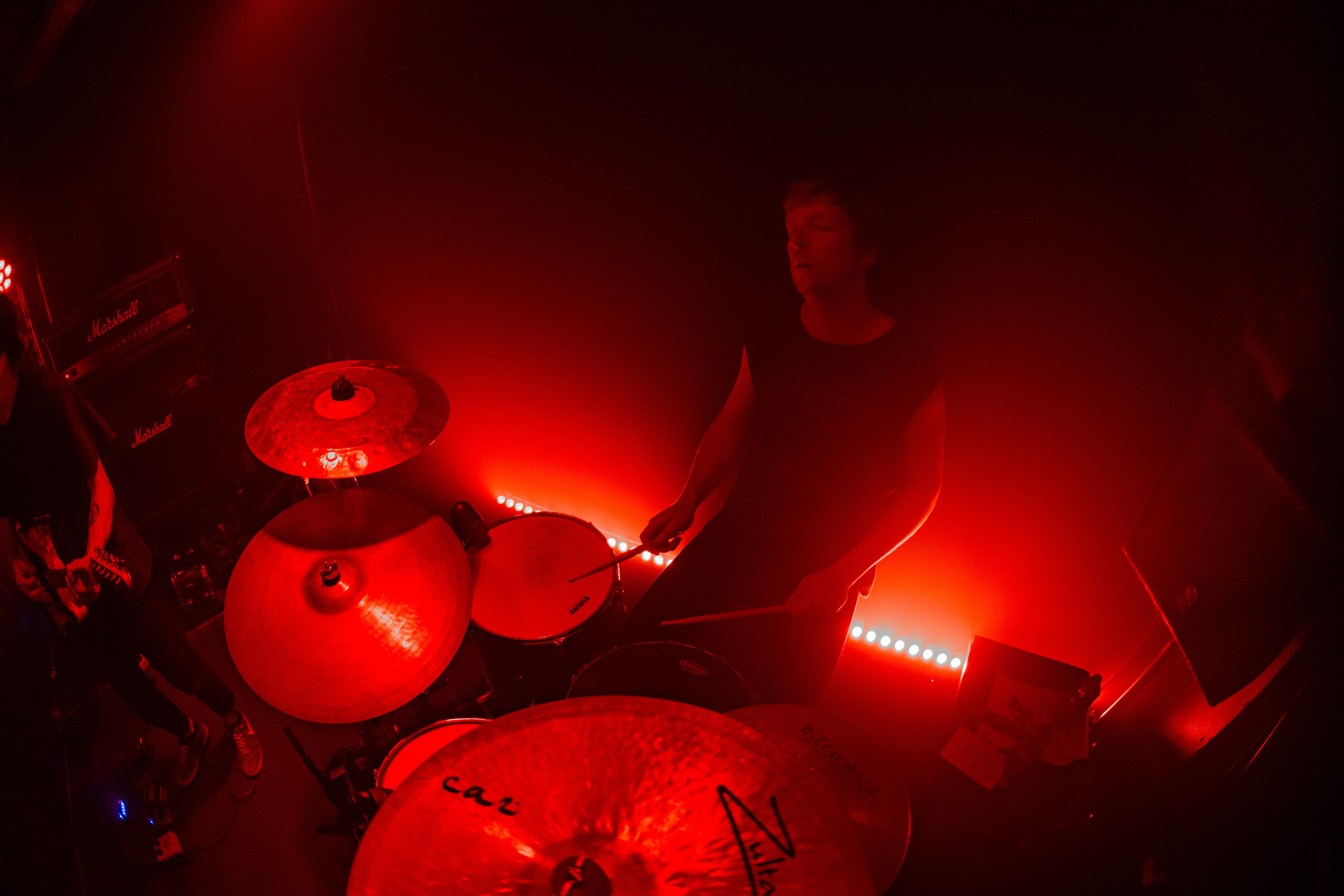 Где волны, рыдая, бились о скалы|Zoccolo 2.0. Концертный и репортажный фотограф в Санкт-Петербурге Слава Пахомов