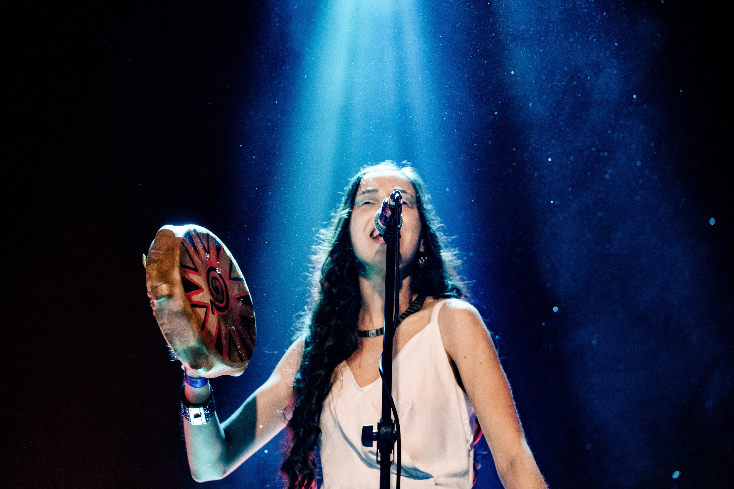 Жива/Жатва — Дарвинион| Sound. Концертный и репортажный фотограф в Санкт-Петербурге Слава Пахомов