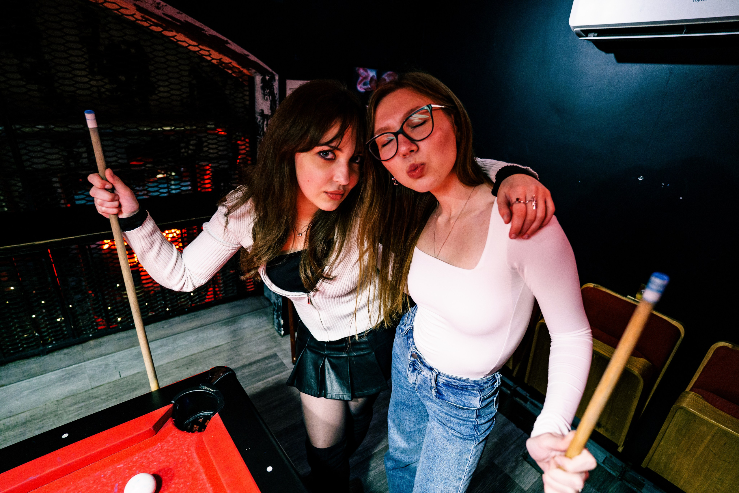 День рождения Шефа. Бар разбитых сердец. Концертный и репортажный фотограф в Санкт-Петербурге Слава Пахомов