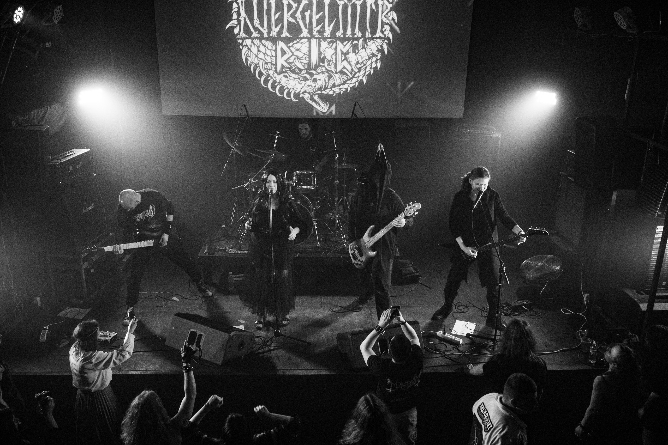 Valhalla | 24.05.25 | Ласточка. Концертный и репортажный фотограф в Санкт-Петербурге Слава Пахомов