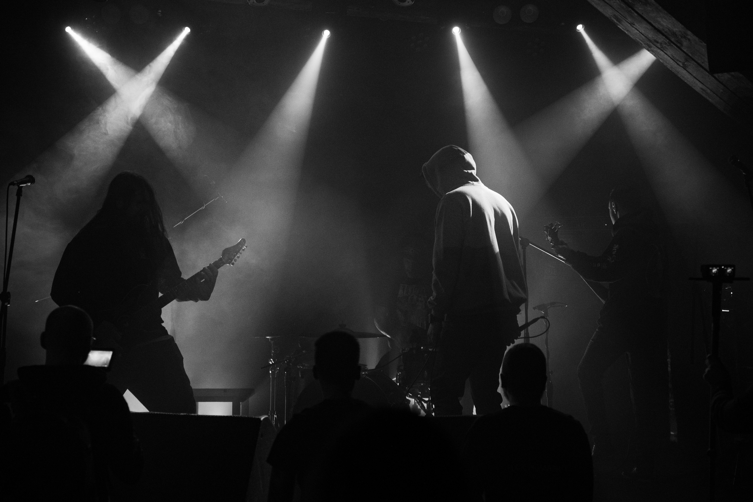 Naska•Pechora•Varhara•Sepharose|Zoccolo 2.0. Концертный и репортажный фотограф в Санкт-Петербурге Слава Пахомов