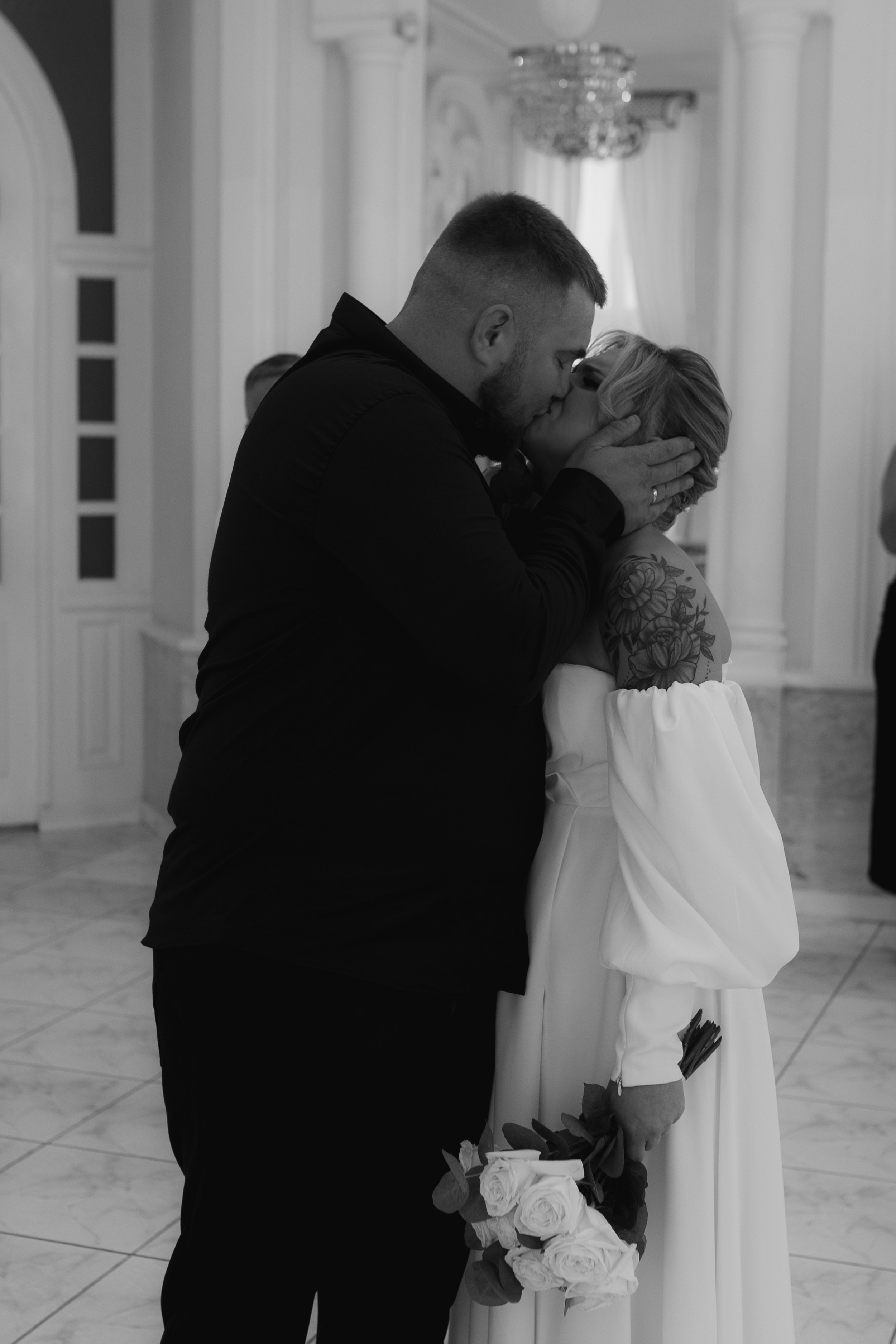 Даша и Вадим