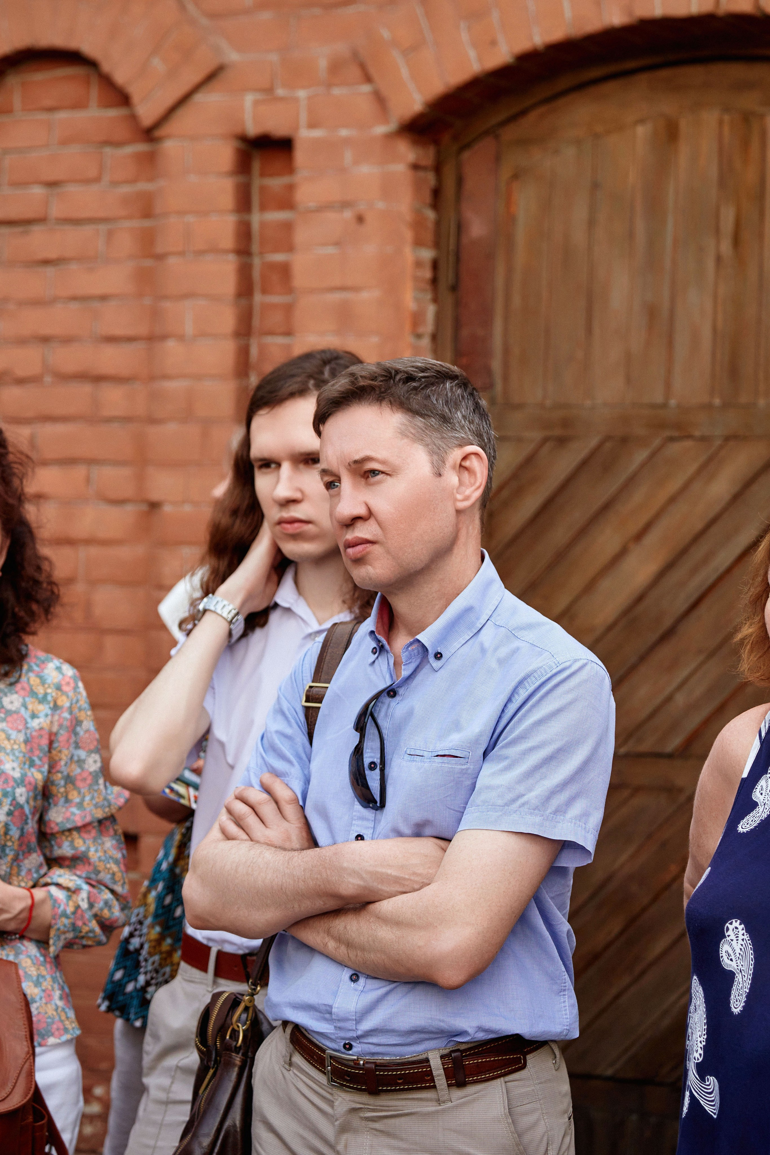 Самарский модернИЗМ. DENISOV ART (фото, видео, дизайн) САМАРА