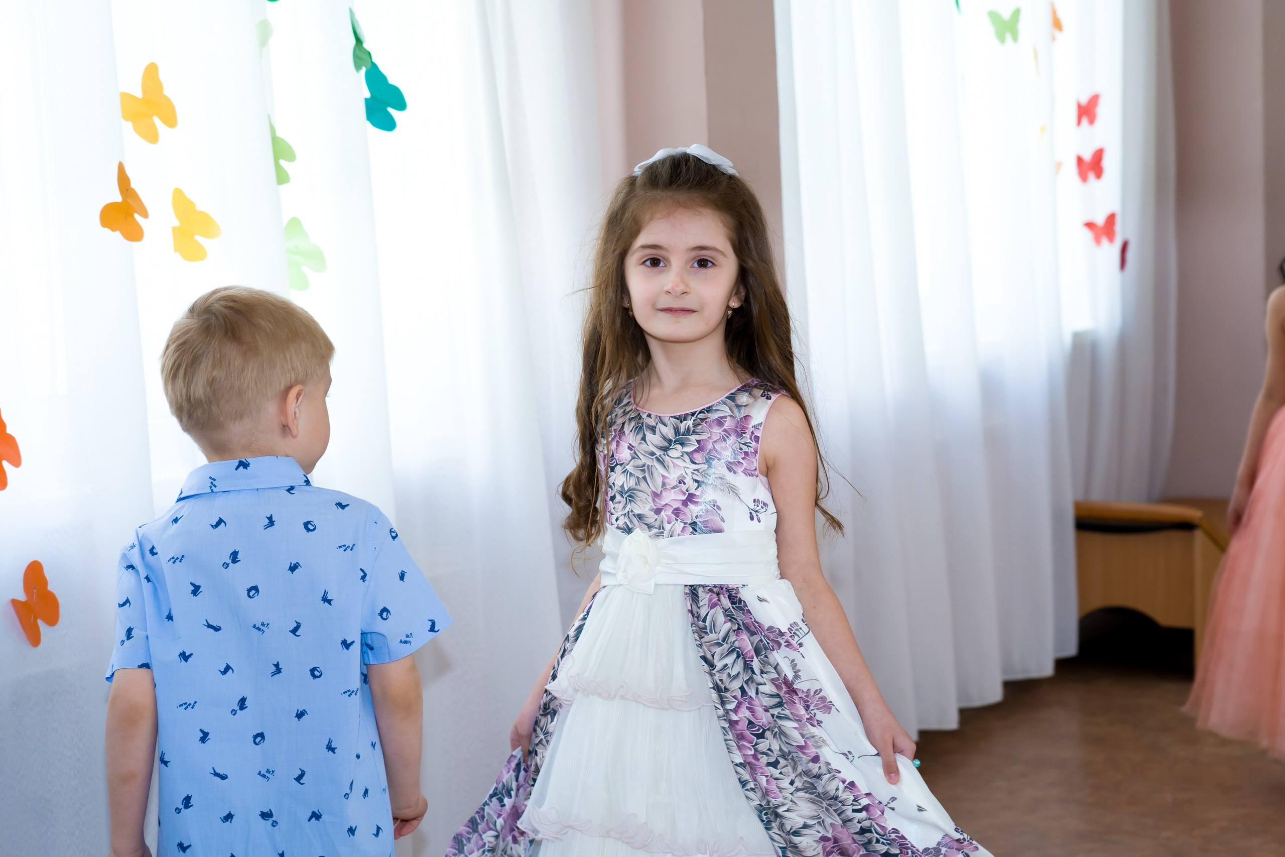 Фото праздников. Выпускные альбомы, детский фотограф в Санкт—Петербурге