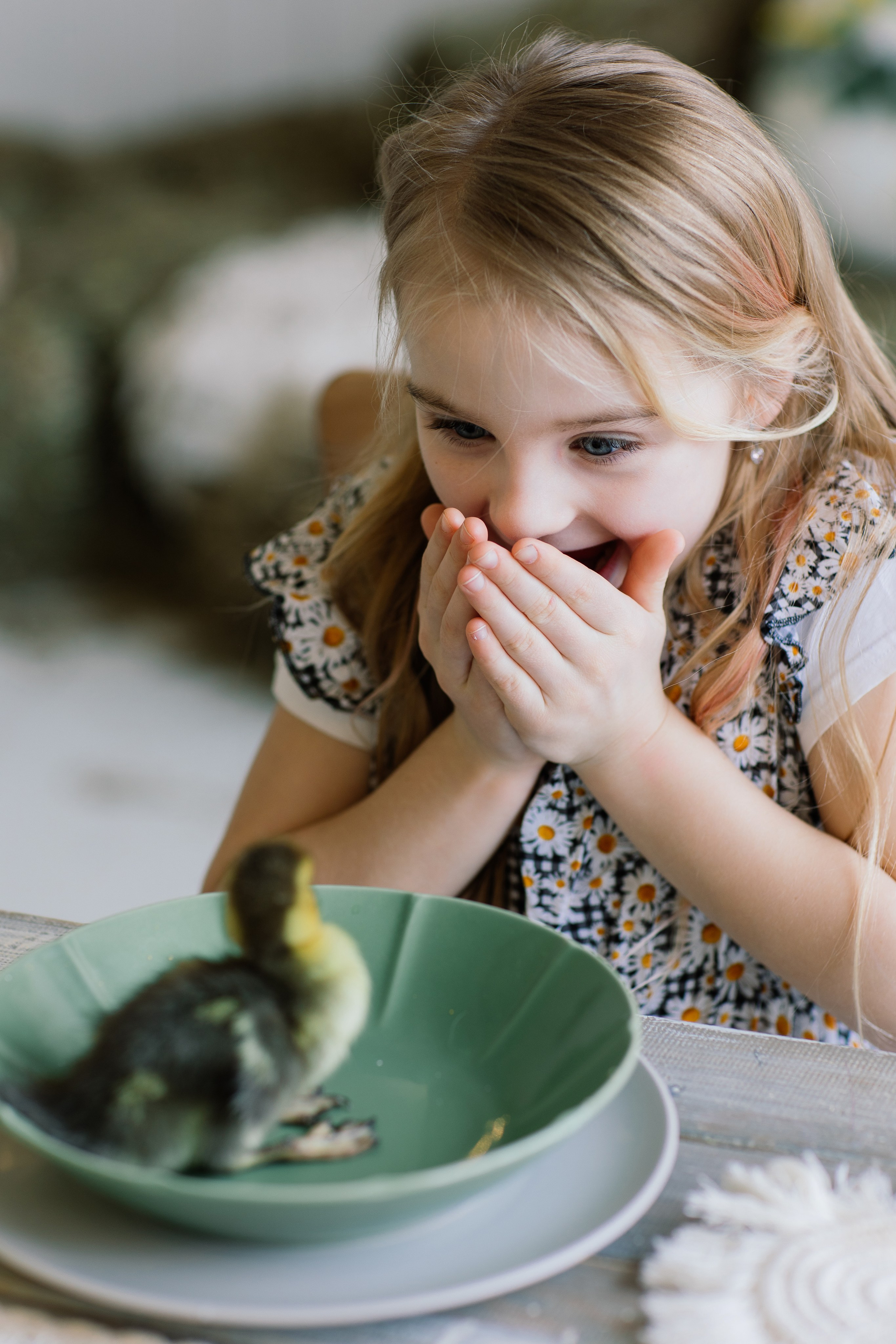 Фотопроект с утятами Ангелина. Семейный фотограф Толстикова Кристина