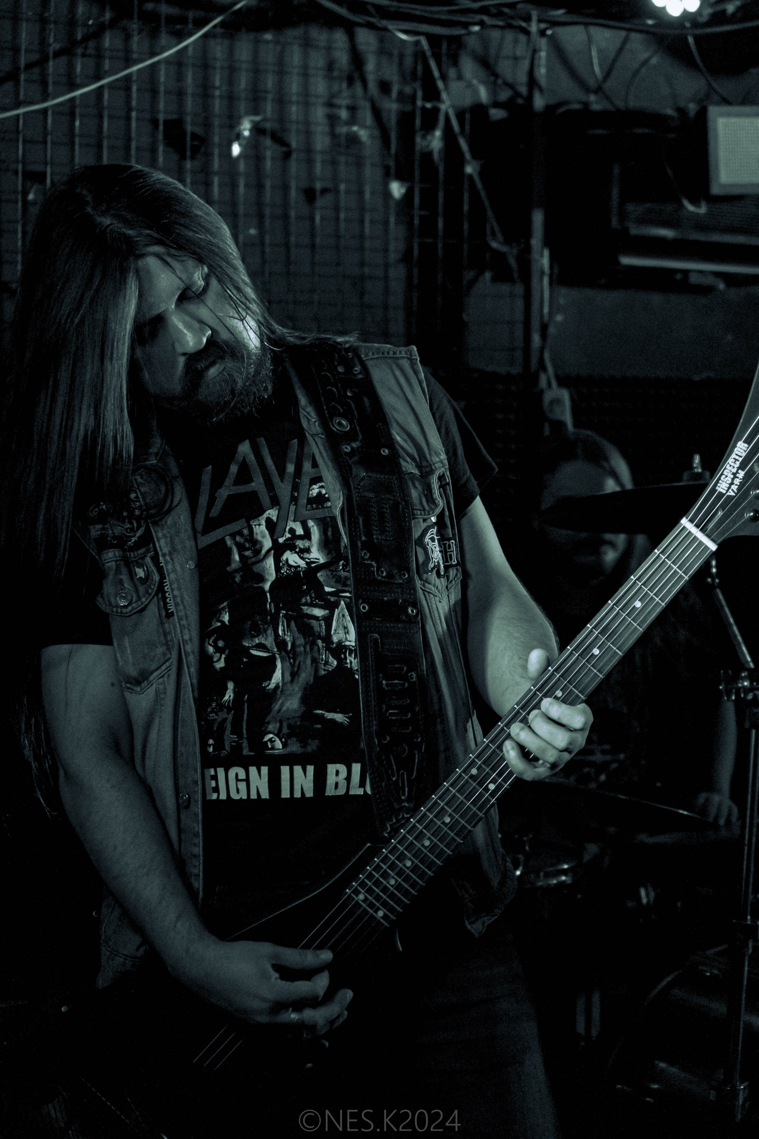 Mortal Dismay. Профессиональный фотограф в Москве и МО