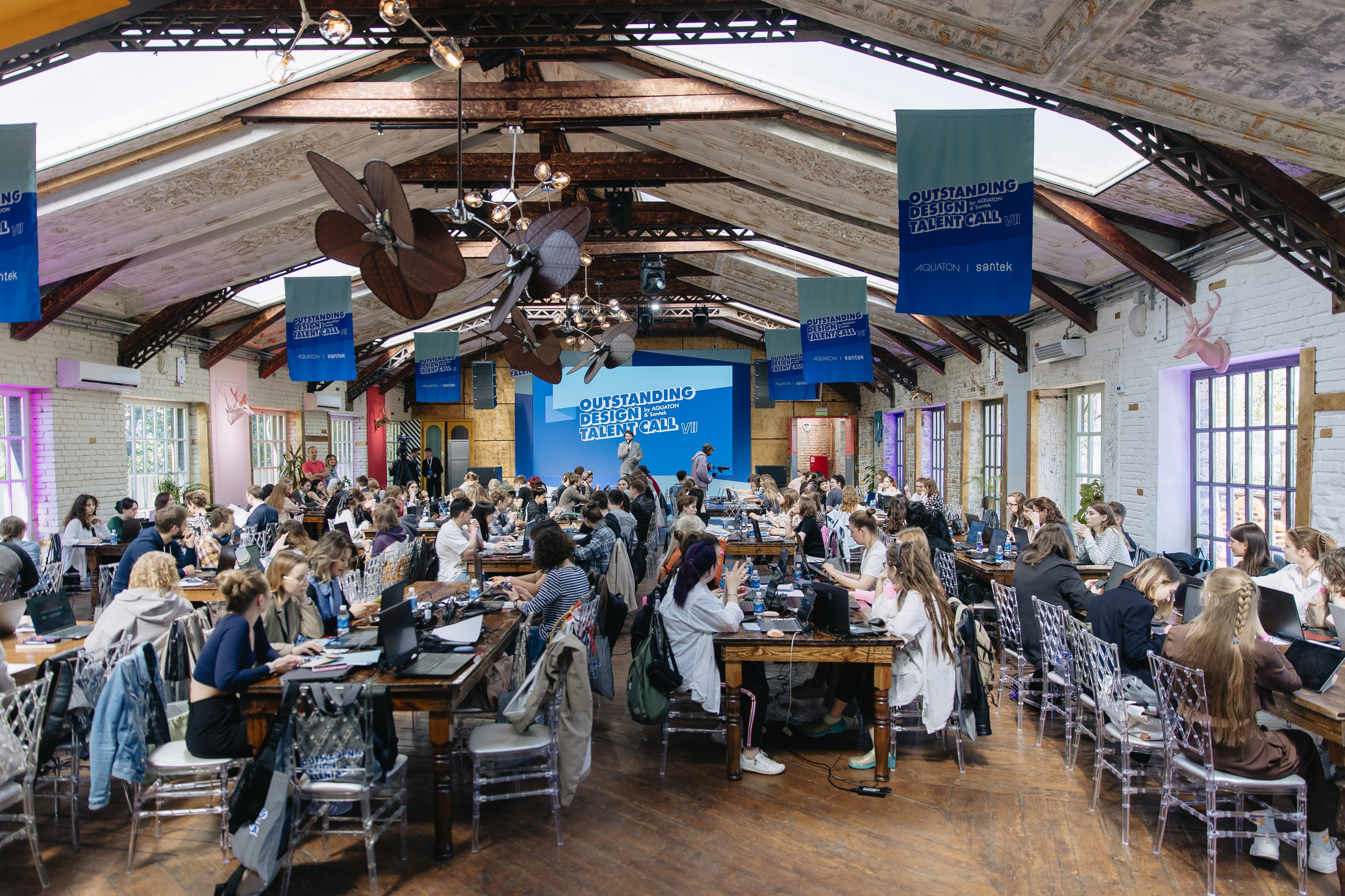 Конференции/тренинги. Фотограф в Москве Оля Жарких