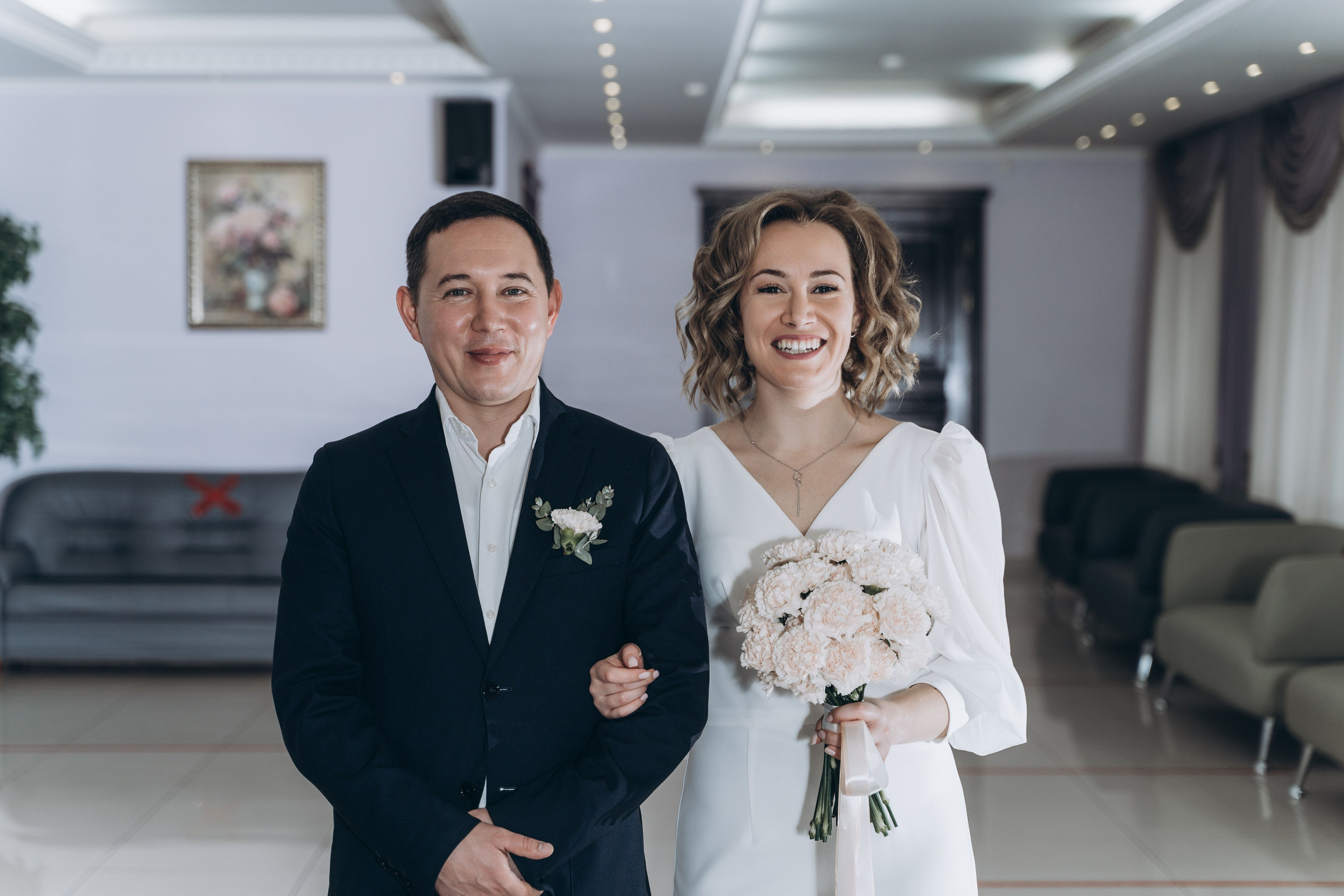 Свадьба Алберт и Дарья. Event фотограф Степанова Александра