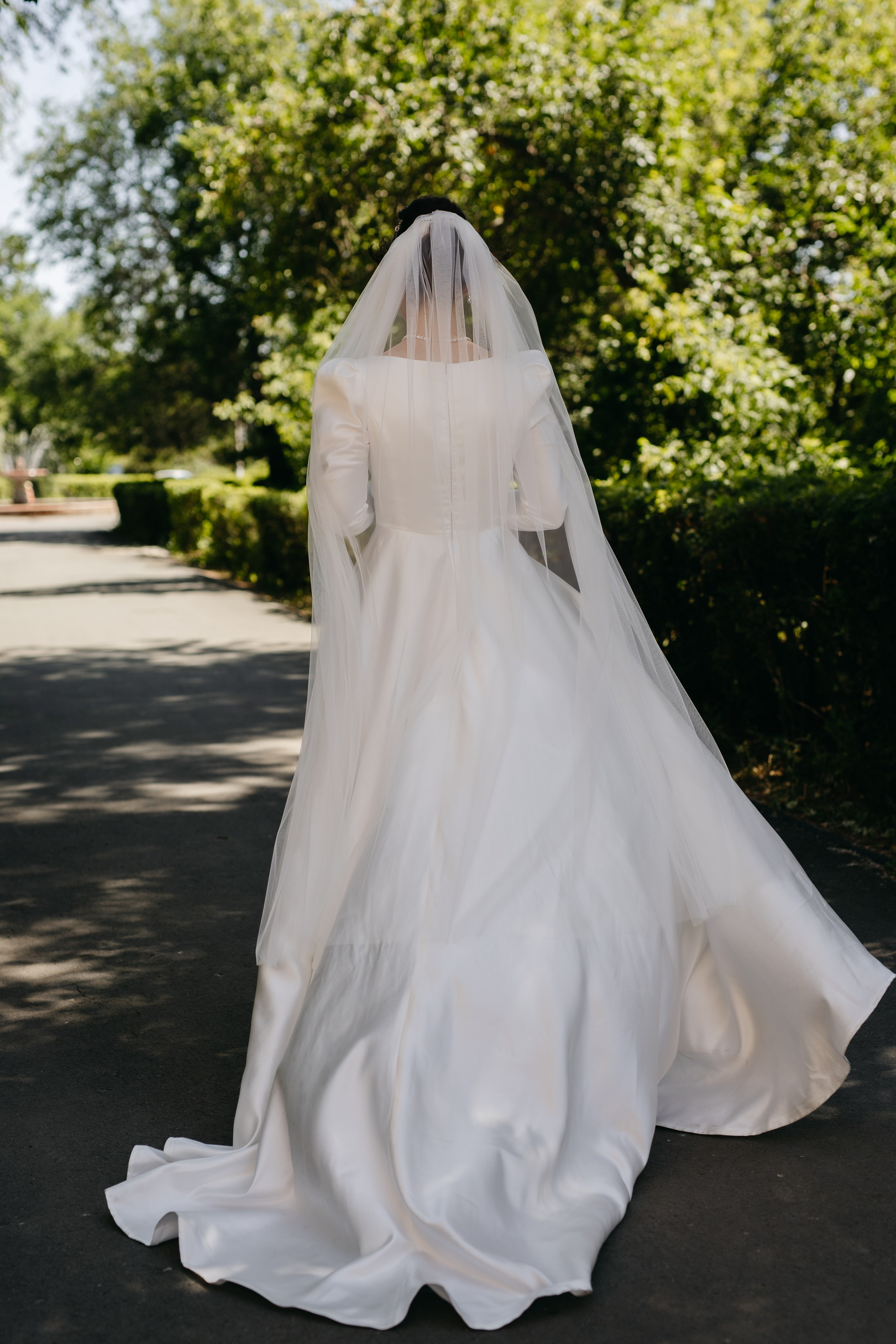 Сергей и Наталия. Свадебный и женский фотограф