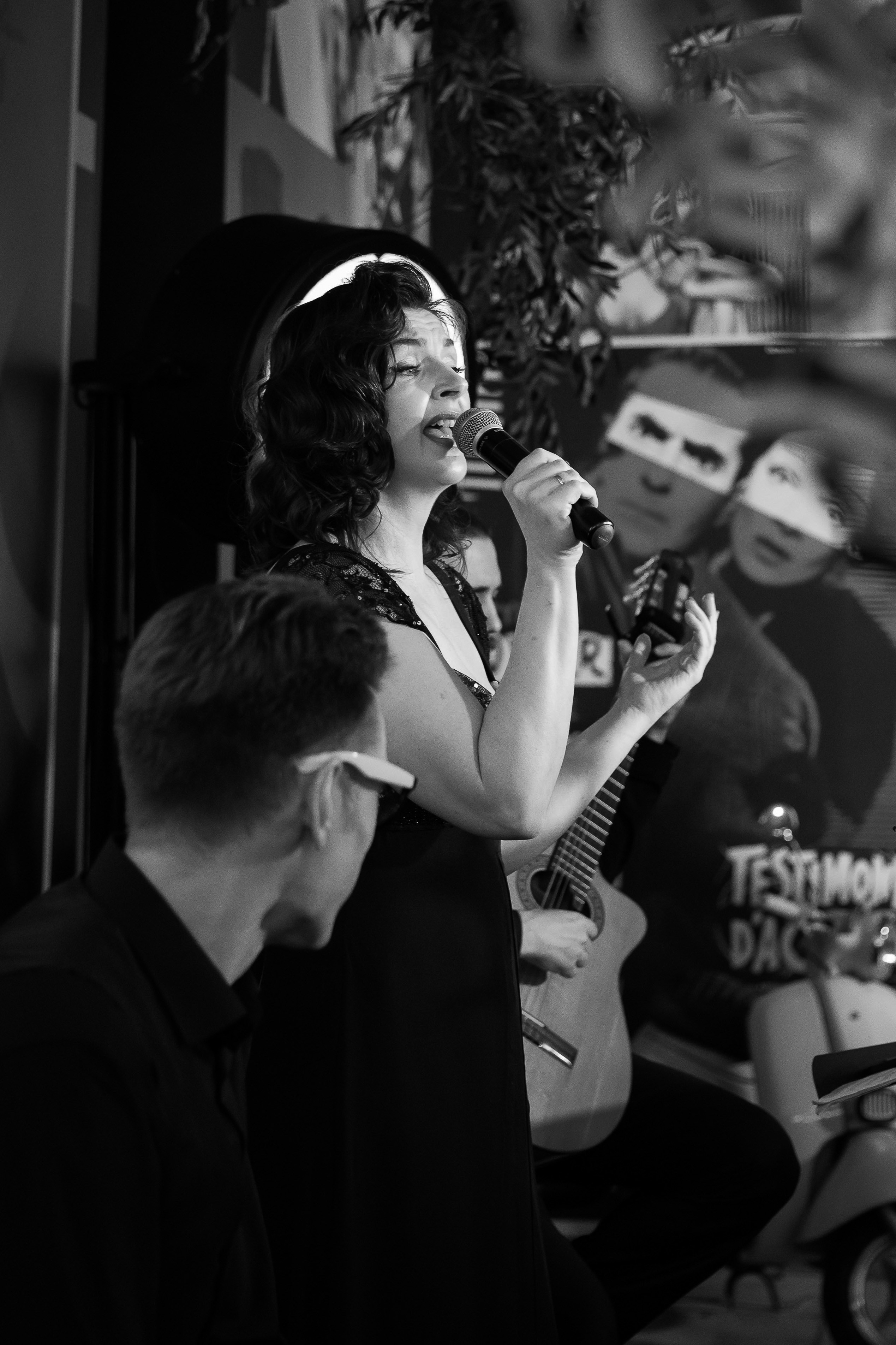 День Рождения Свидовского Виталия Алексеевича. NesterovaMaria.ru