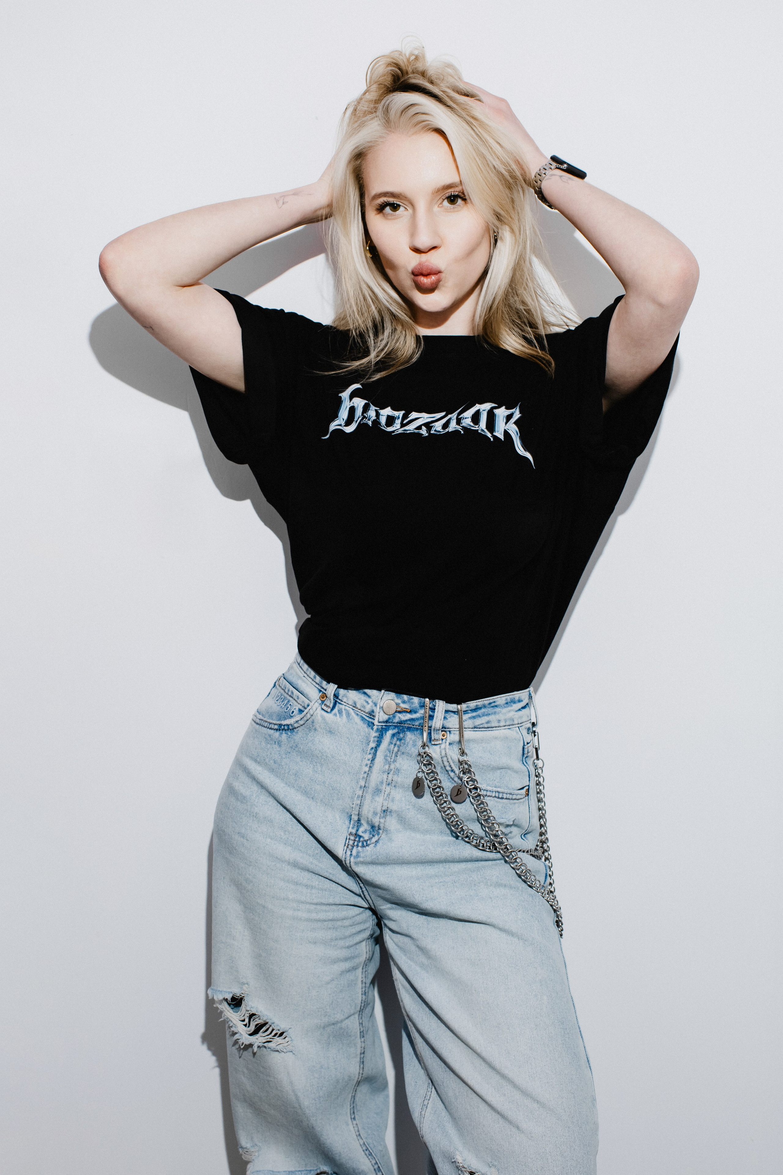 BIDZAAR | MERCH. Репортажный Свадебный Портретный фотограф Москва Владимир Филин