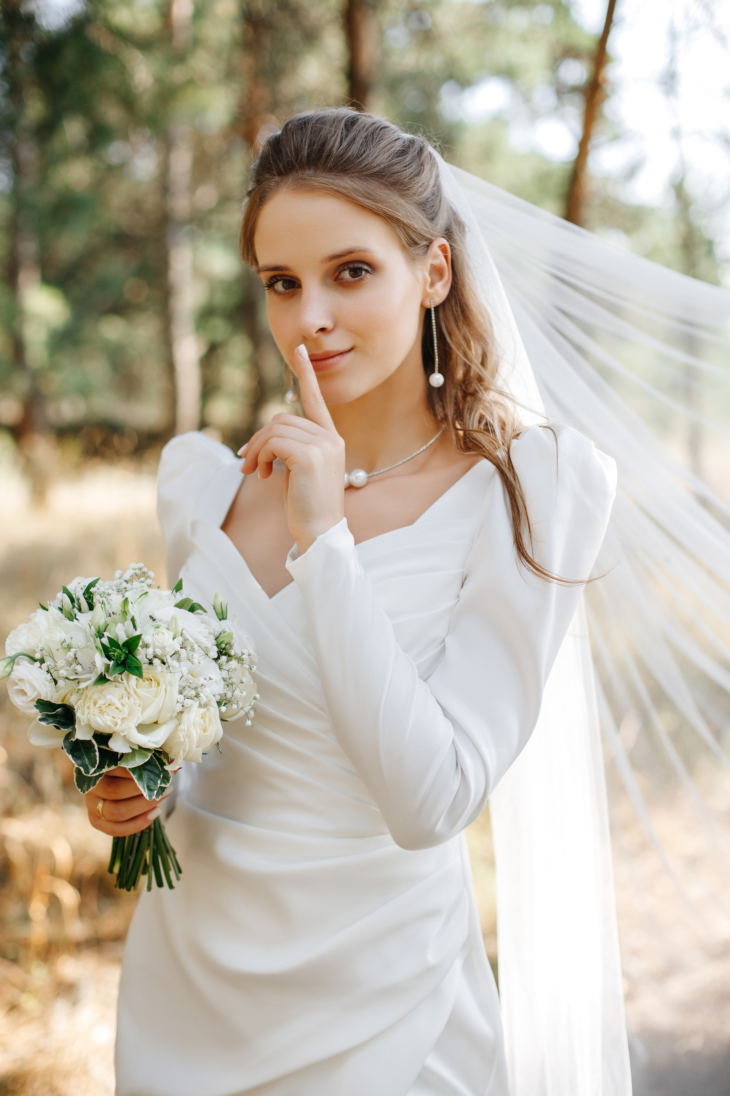 Максим ♥ Кристина. Свадебный и семейный фотограф в городе Воронеж. Ирина Боловина