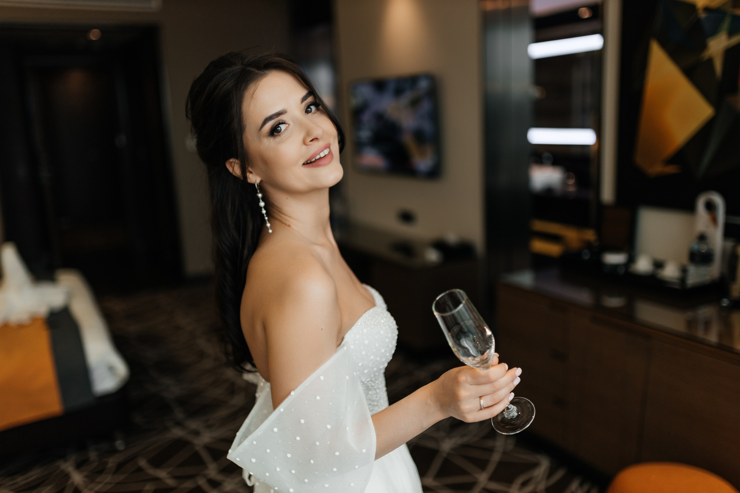 Лена и Вася. Свадебный и семейный фотограф Ворожейкин Олег. Фотографирую во Владиво