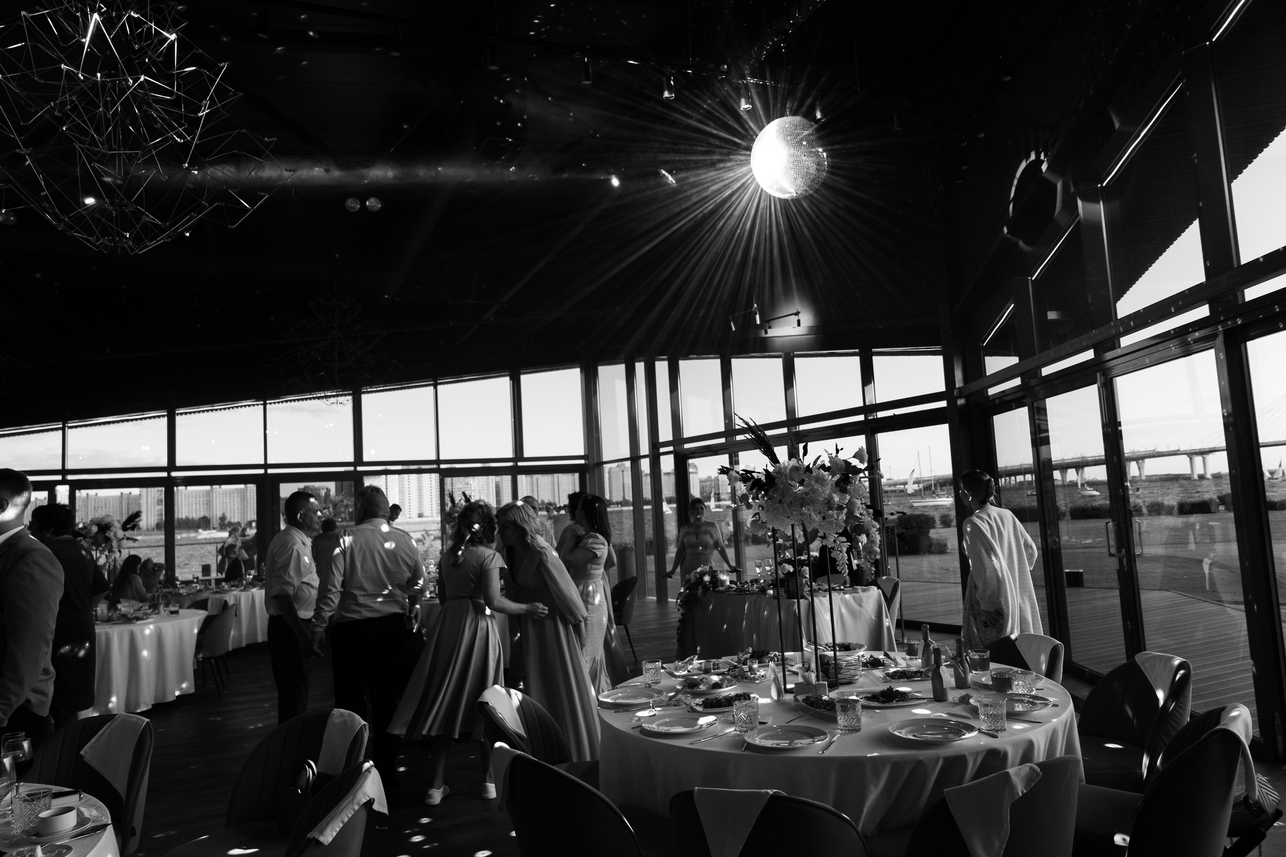 Санкт-Петербург. Свадебный фотограф-видеограф в Архангельске. Фотохудожница Lana Contra