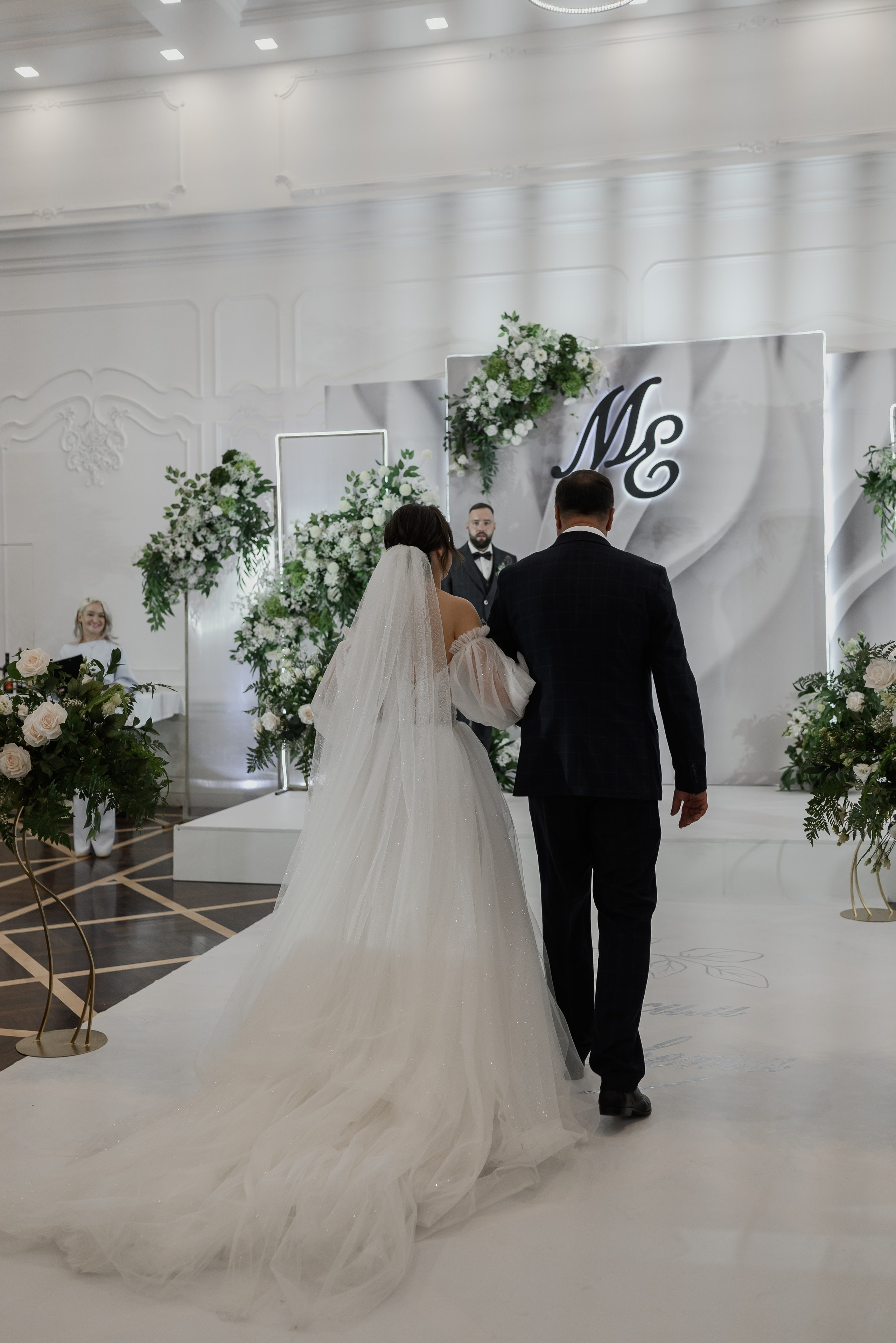 Максим и Елизавета. Фотограф Филякин Константин