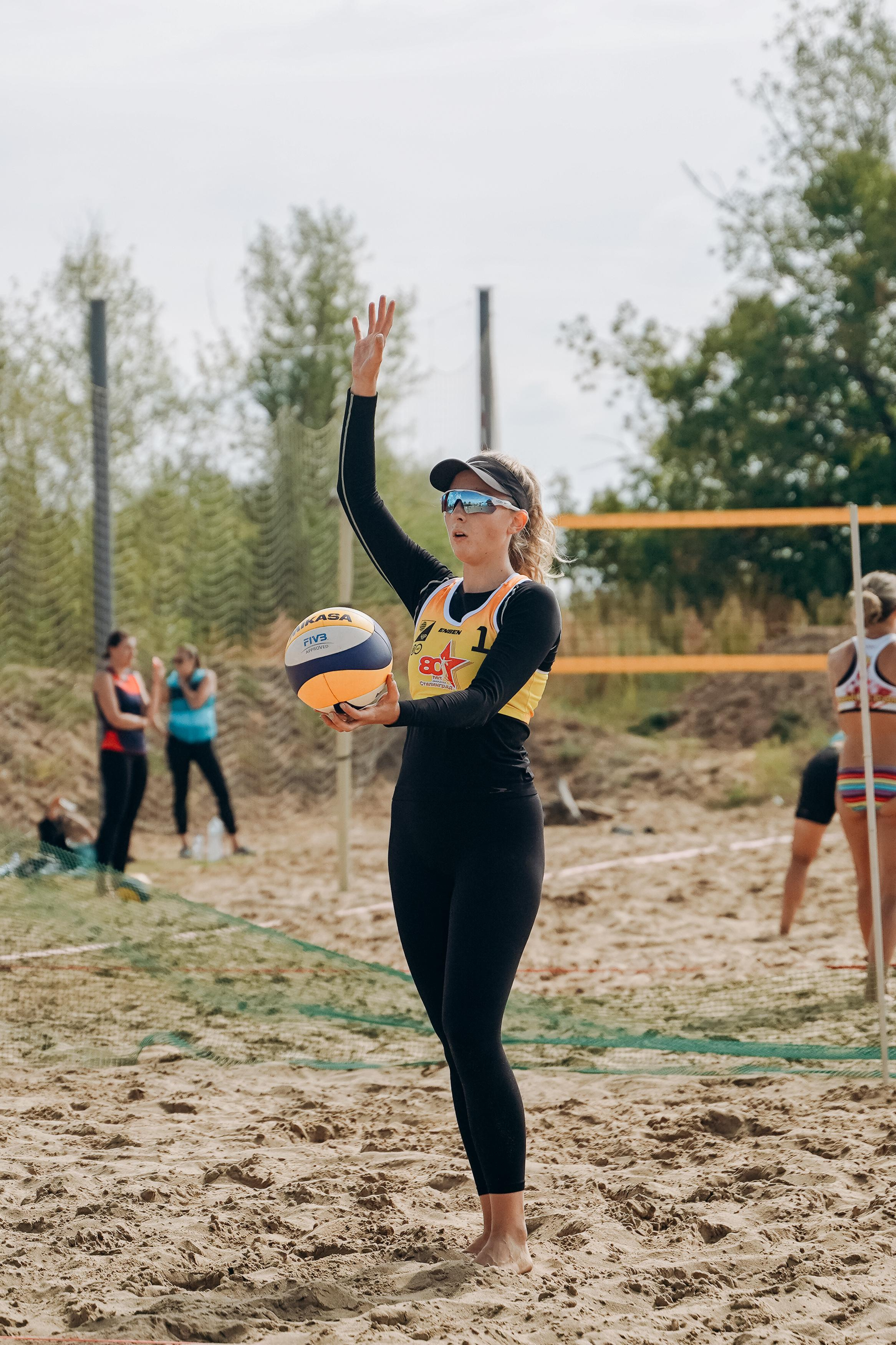 IZOBILIE OPEN 2023. Ваш личный фотограф в Волгограде и области