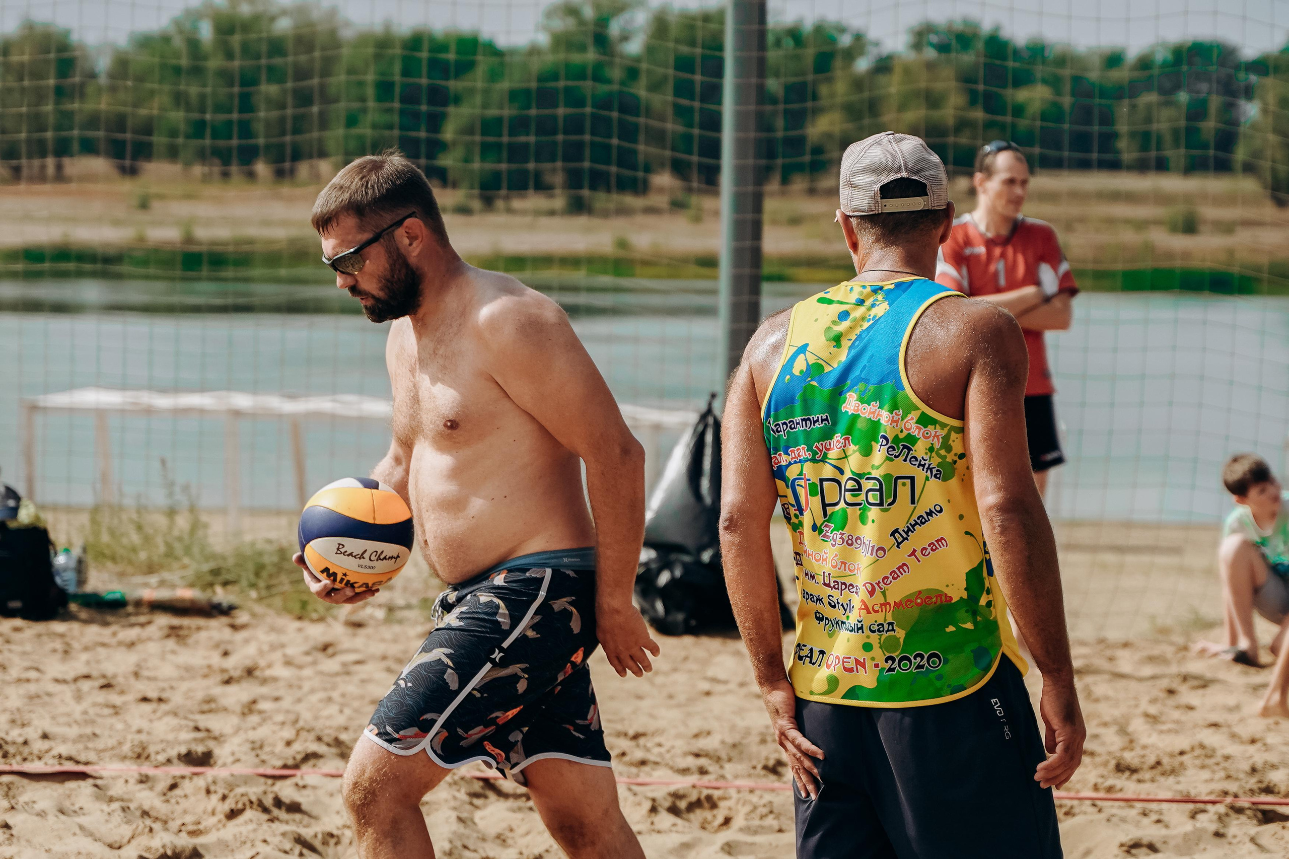 IZOBILIE OPEN 2023. Ваш личный фотограф в Волгограде и области