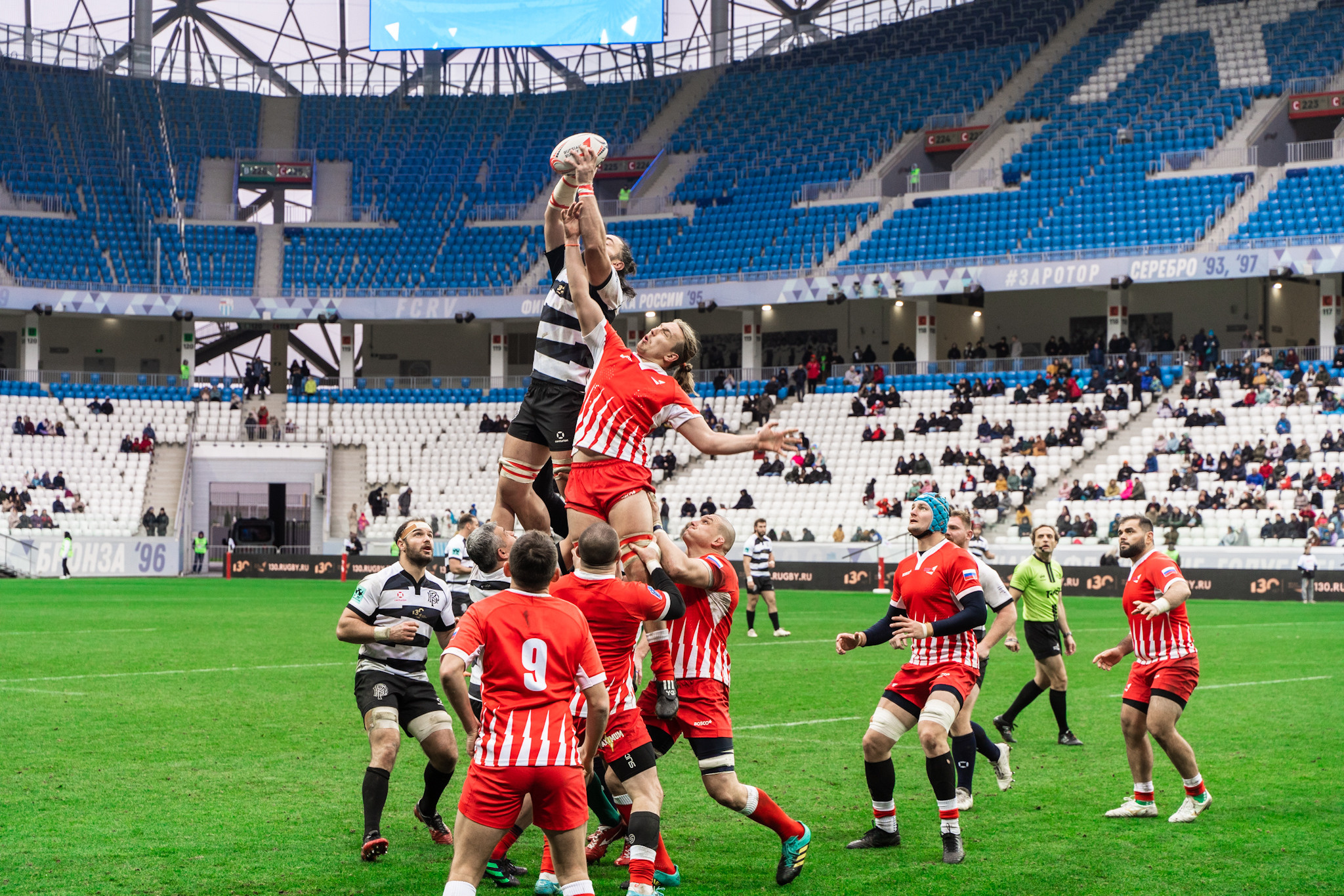 Сборная России — БАРБАРИАНС. Ваш личный фотограф в Волгограде и области