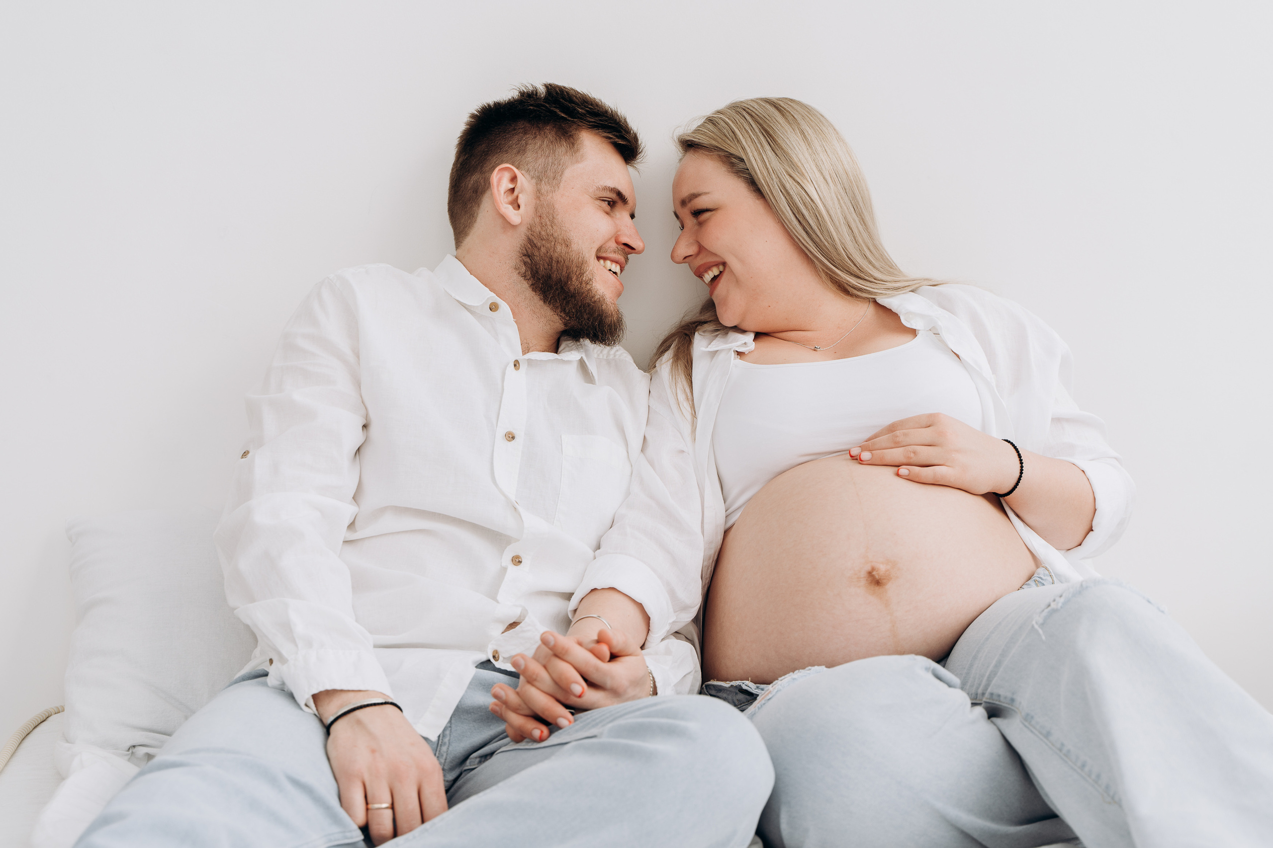 Ирина и Дима. Ваш личный фотограф в Волгограде и области