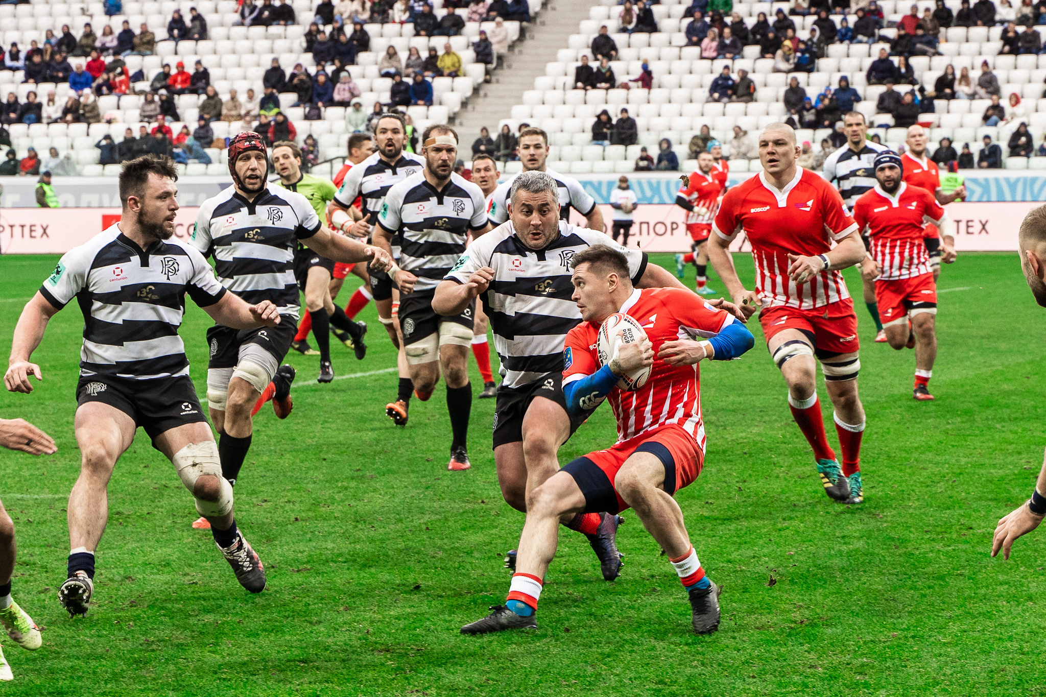 Сборная России — БАРБАРИАНС. Ваш личный фотограф в Волгограде и области
