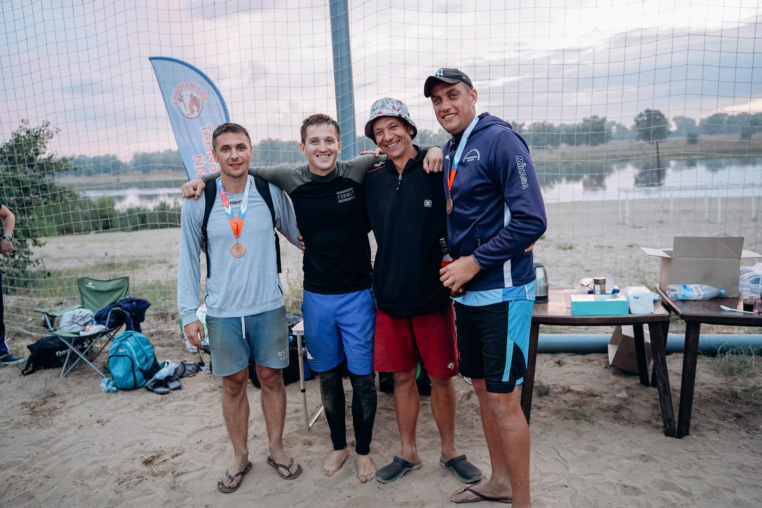 IZOBILIE OPEN 2023. Ваш личный фотограф в Волгограде и области