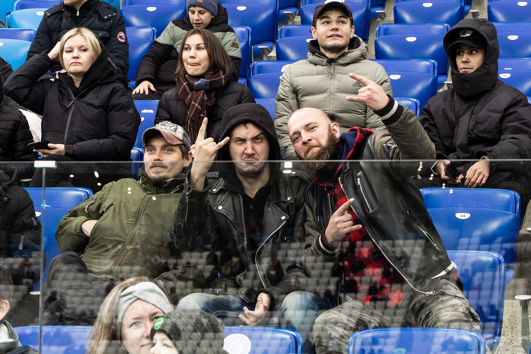 Сборная России — БАРБАРИАНС. Ваш личный фотограф в Волгограде и области