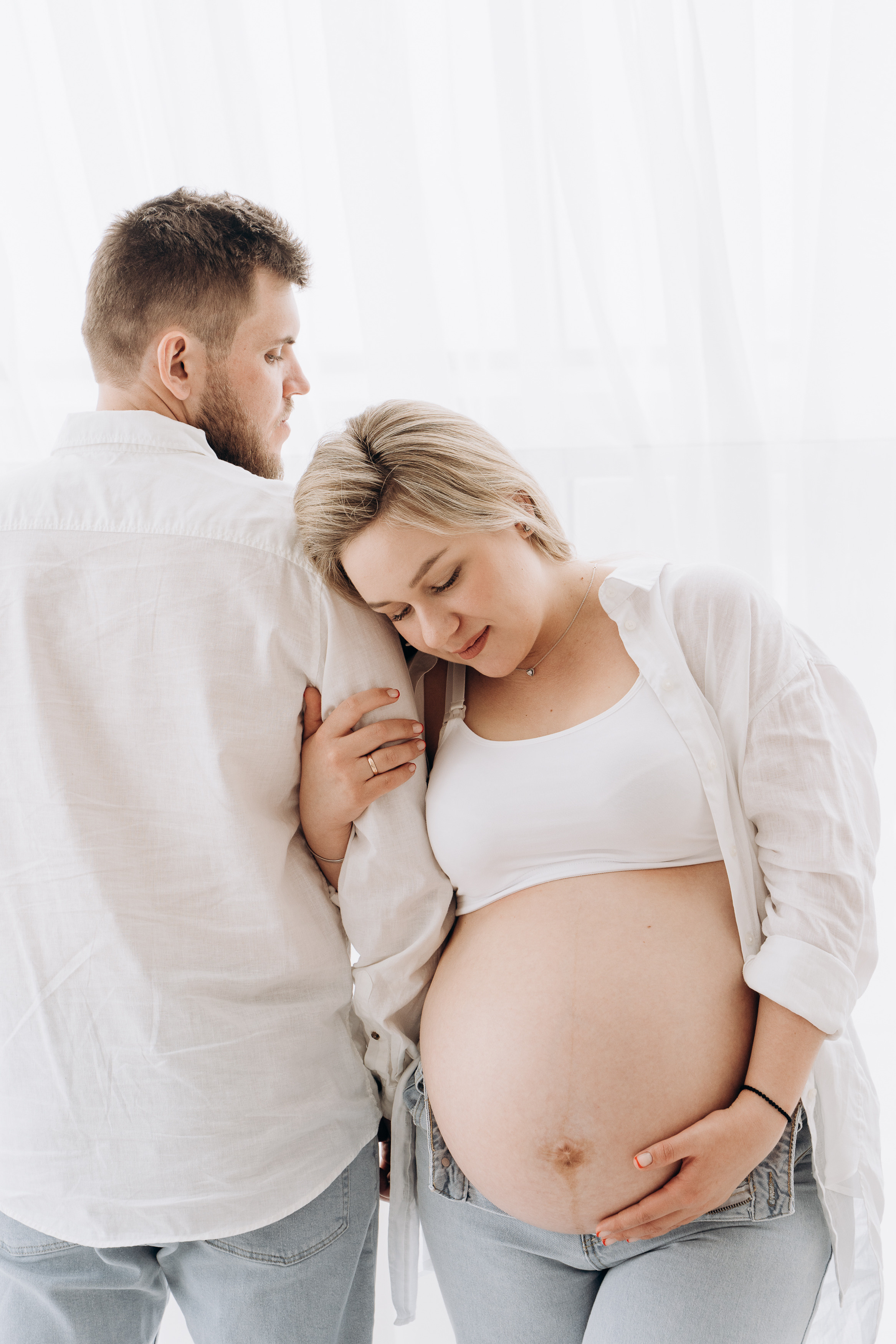 Ирина и Дима. Ваш личный фотограф в Волгограде и области