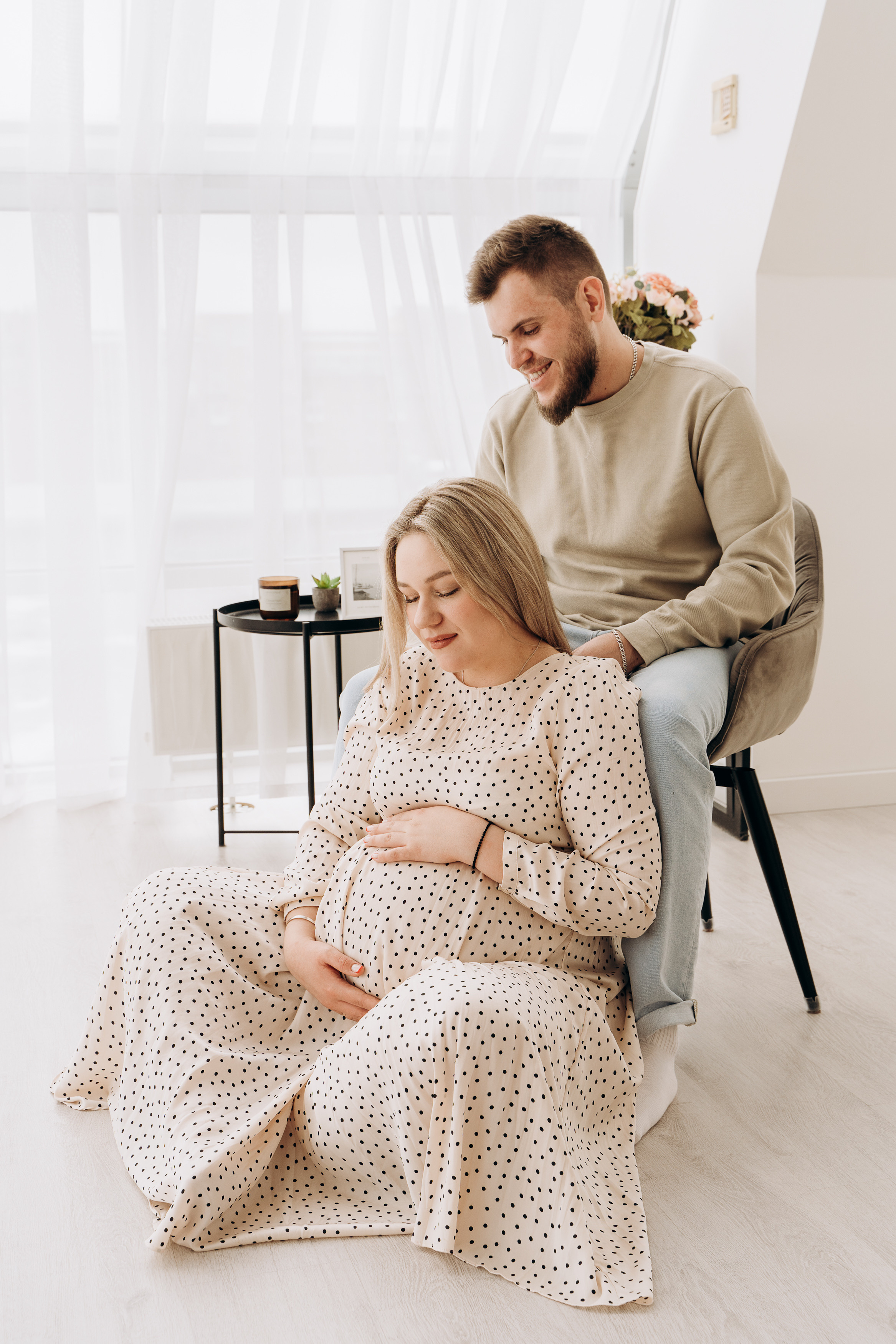 Ирина и Дима. Ваш личный фотограф в Волгограде и области