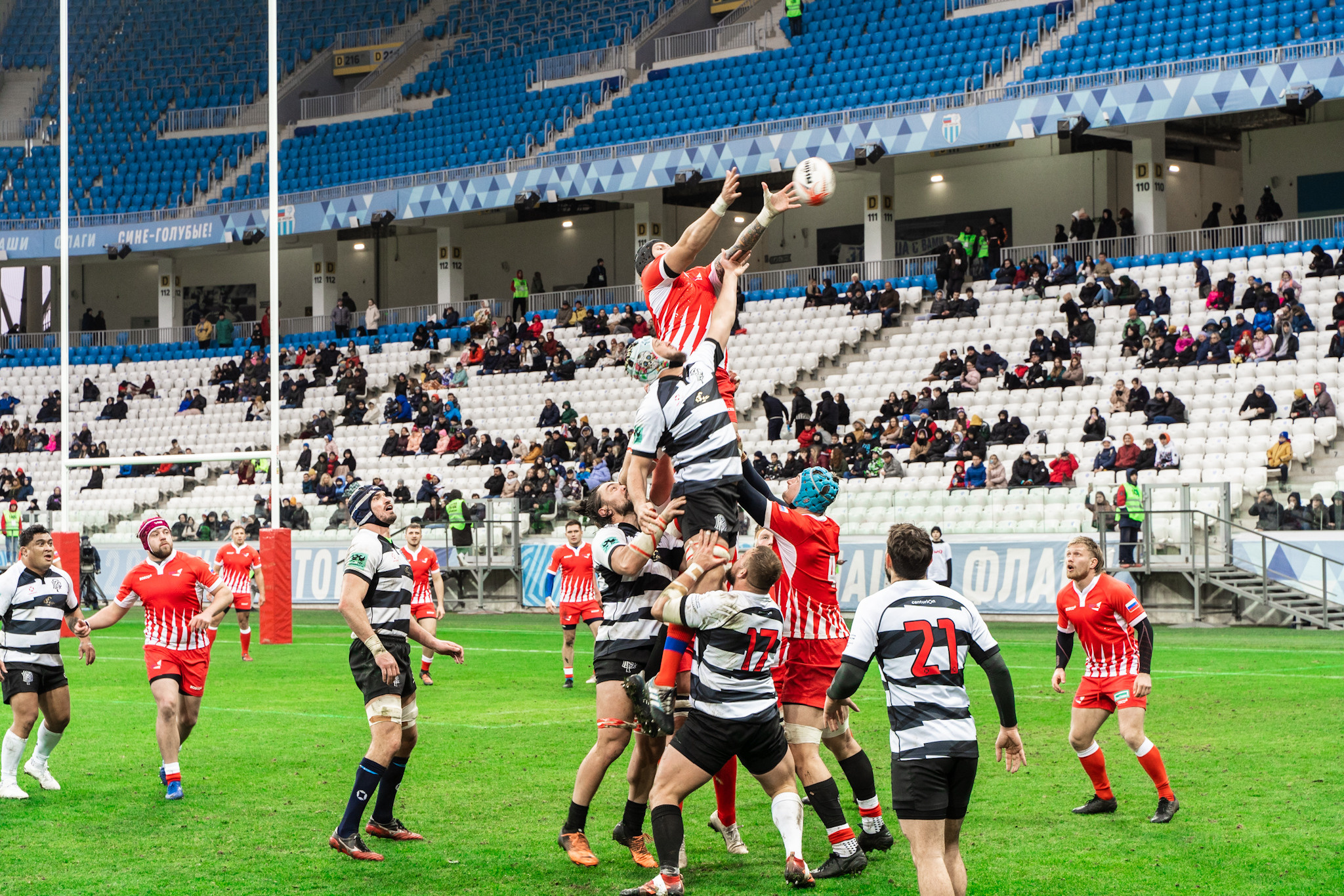 Сборная России — БАРБАРИАНС. Ваш личный фотограф в Волгограде и области